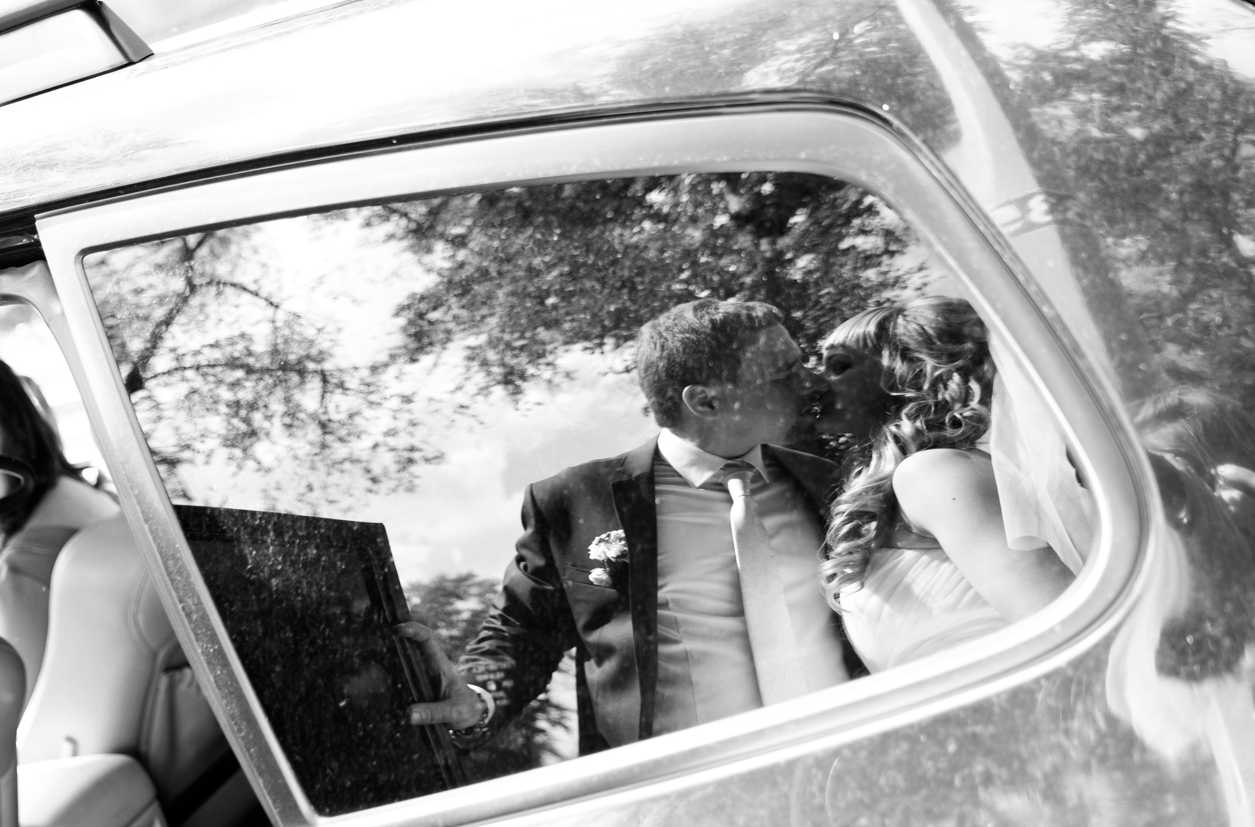 Свадебный фотограф в Самаре и Самарской области