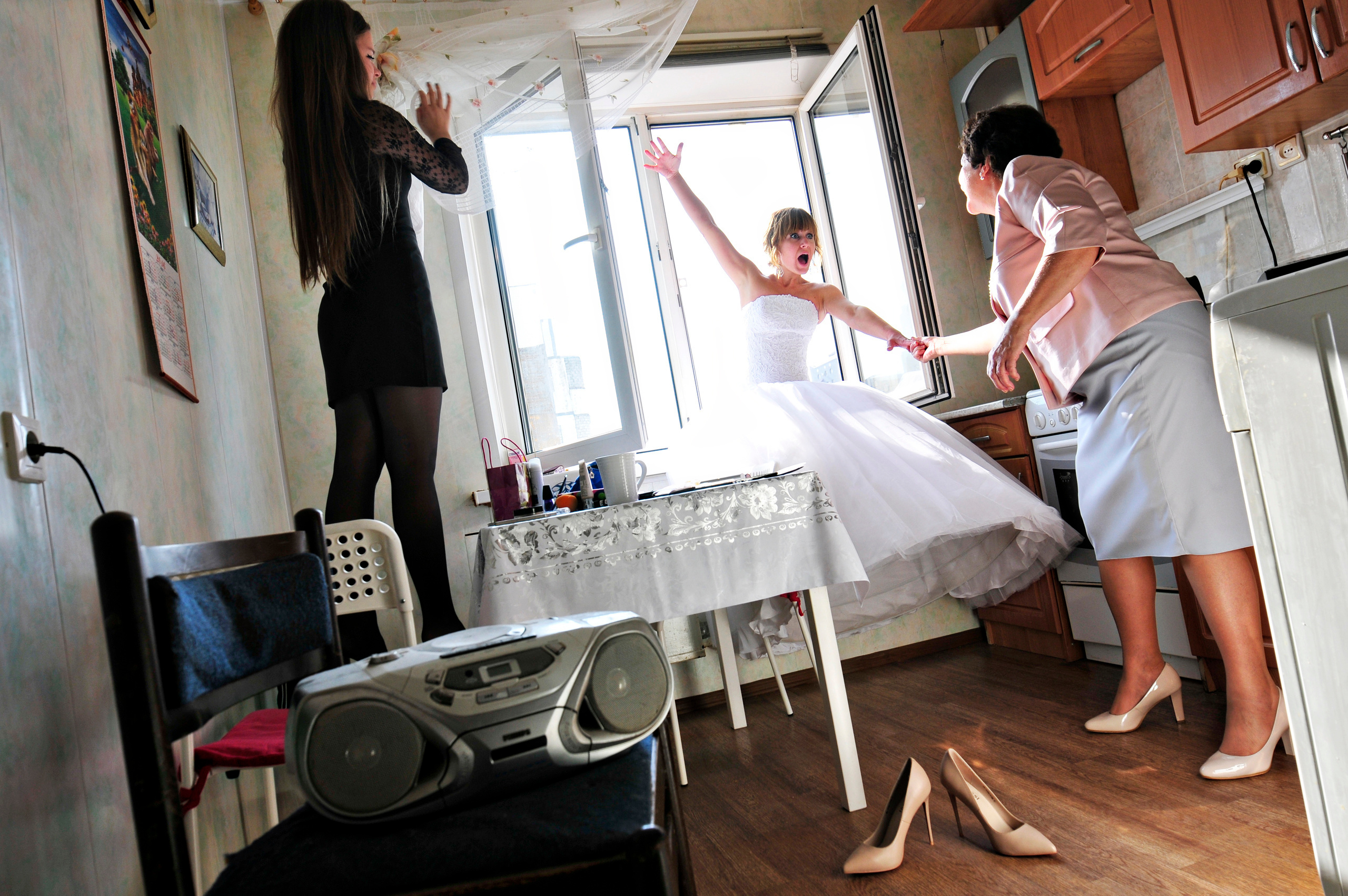 Свадебный фотограф в Самаре и Самарской области