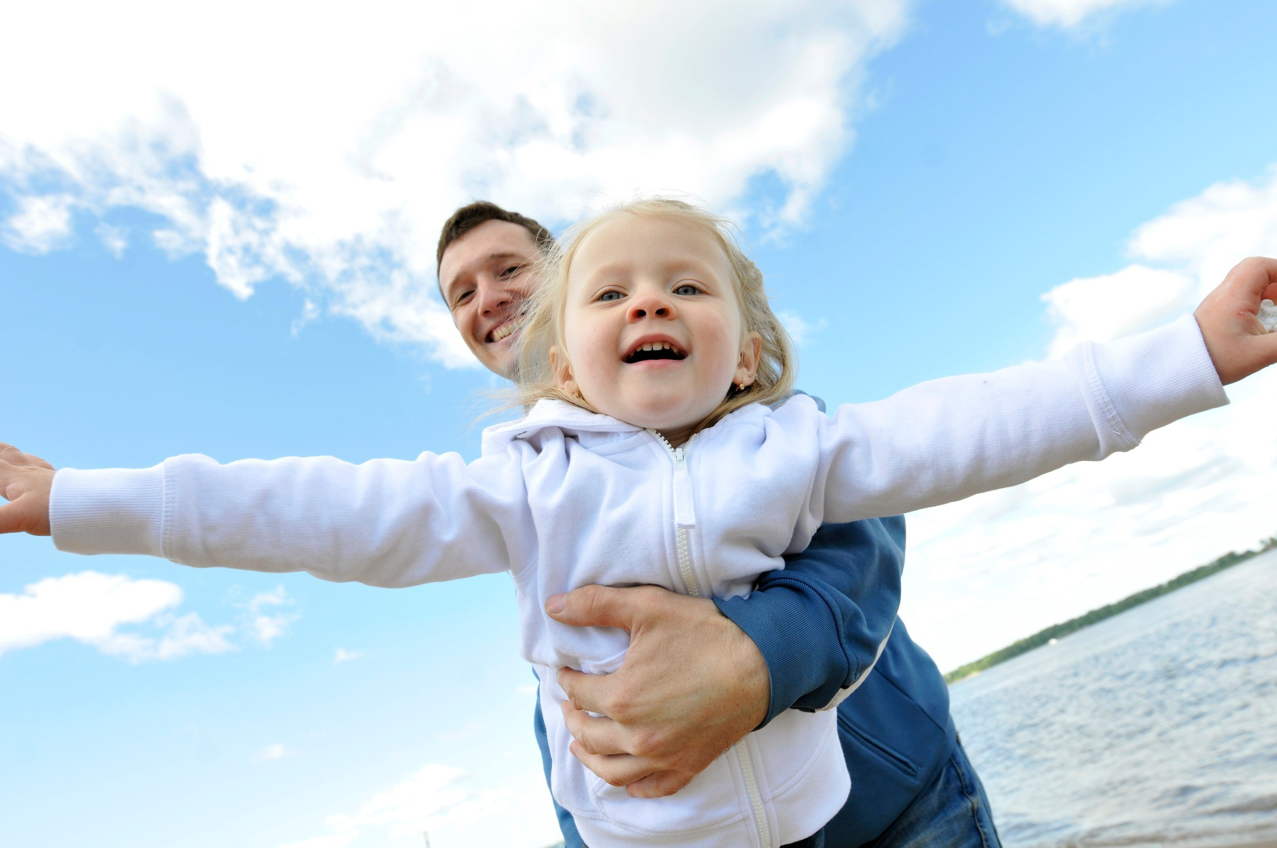 Семейны фотограф Самары и Самарской области