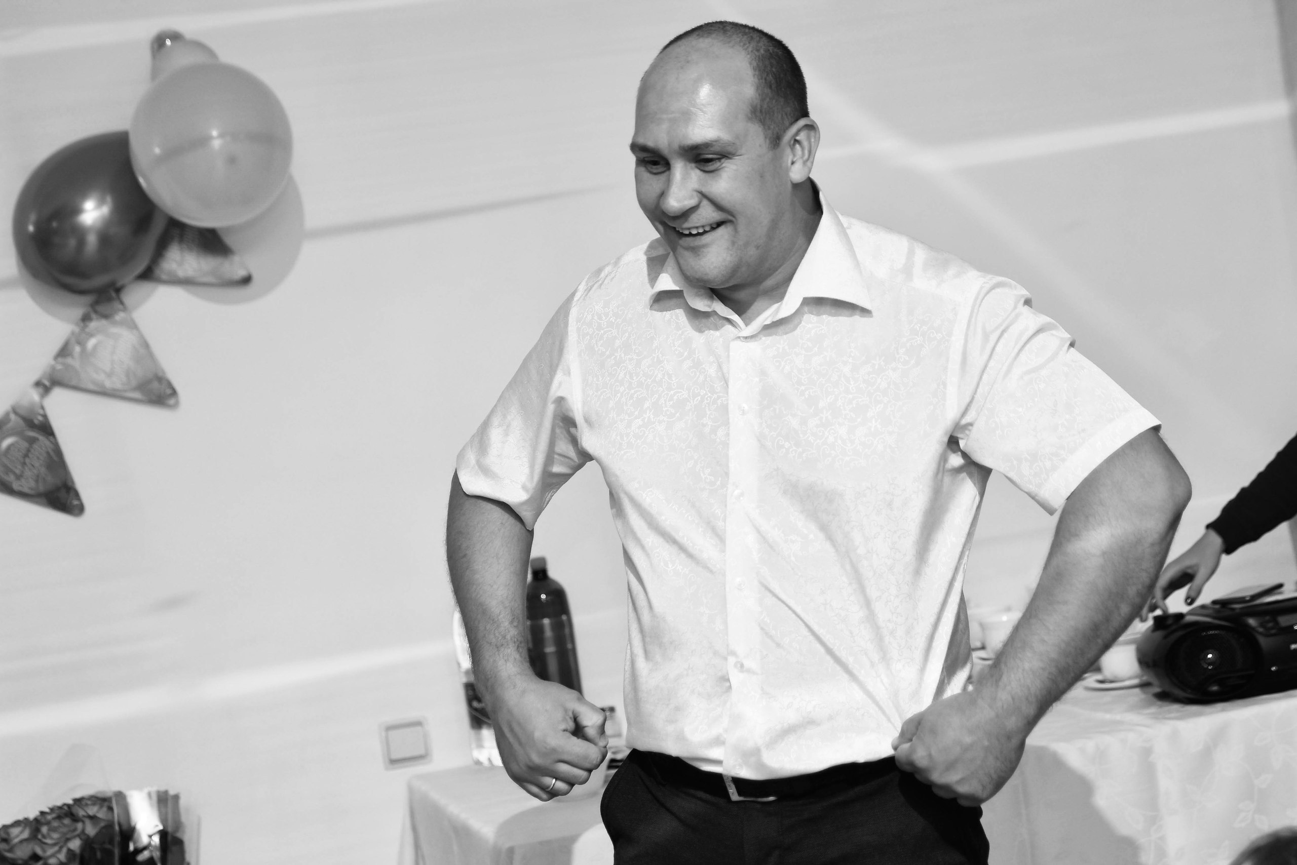 Репортажная съемка в Самаре и Самарской области