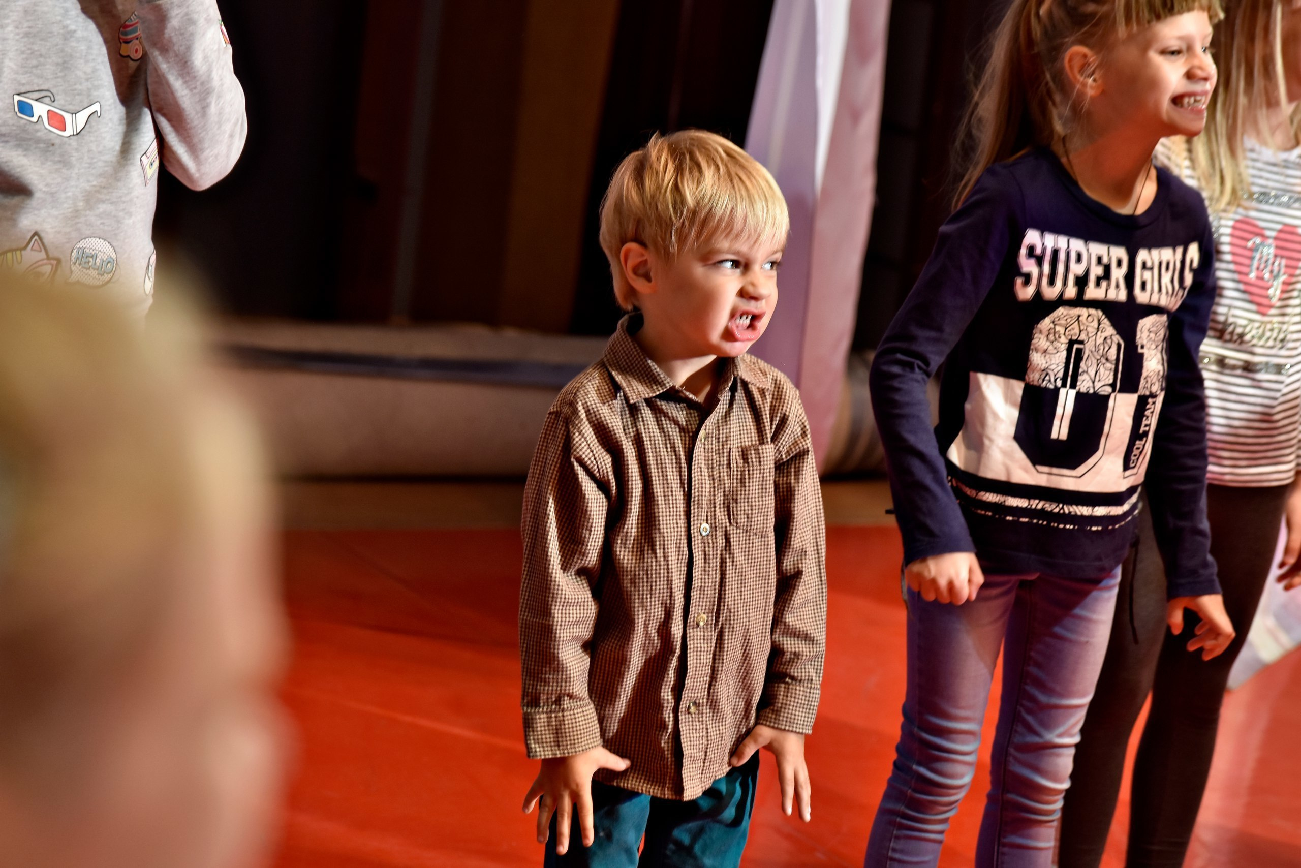 Репортажная съемка в Самаре и Самарской области