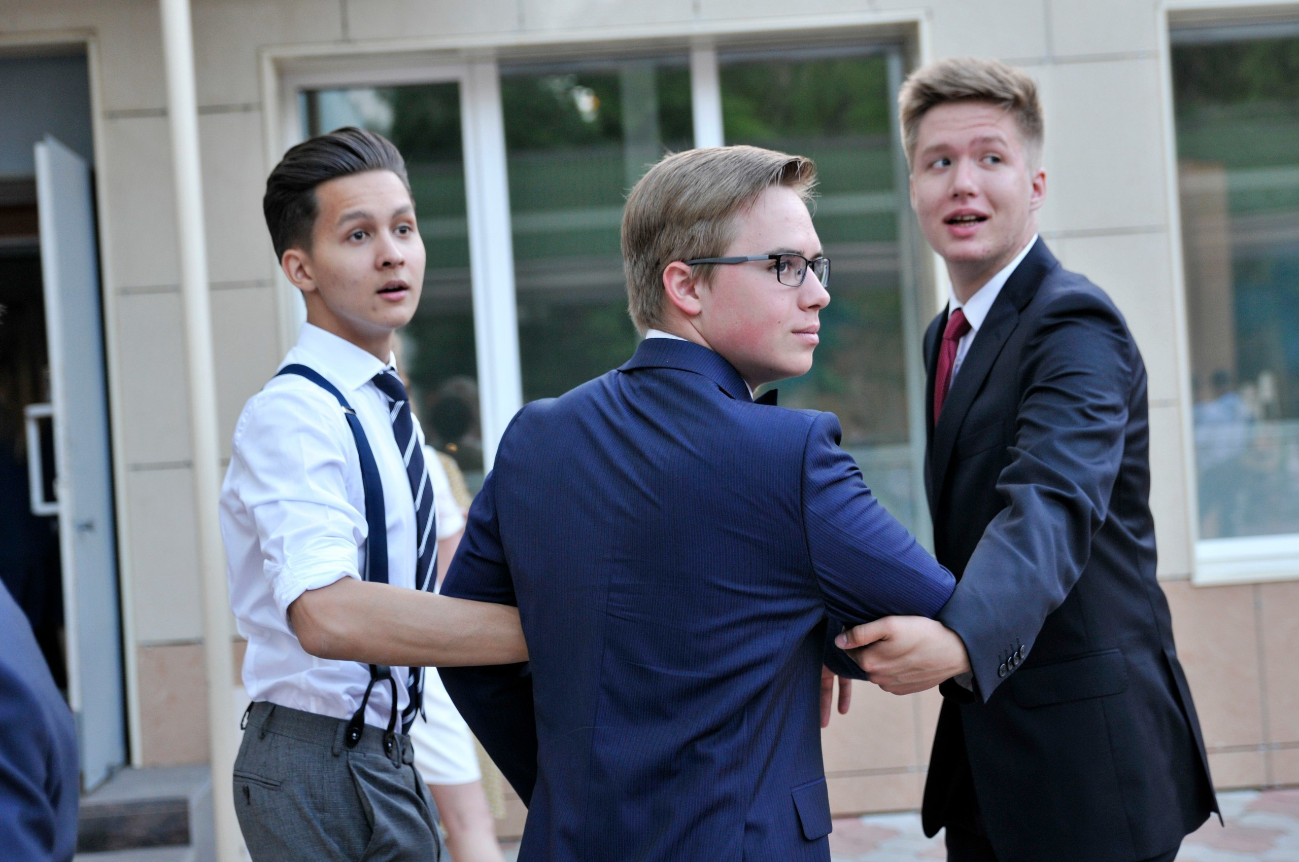 Семейный фотограф в Самаре Мария Компаниец