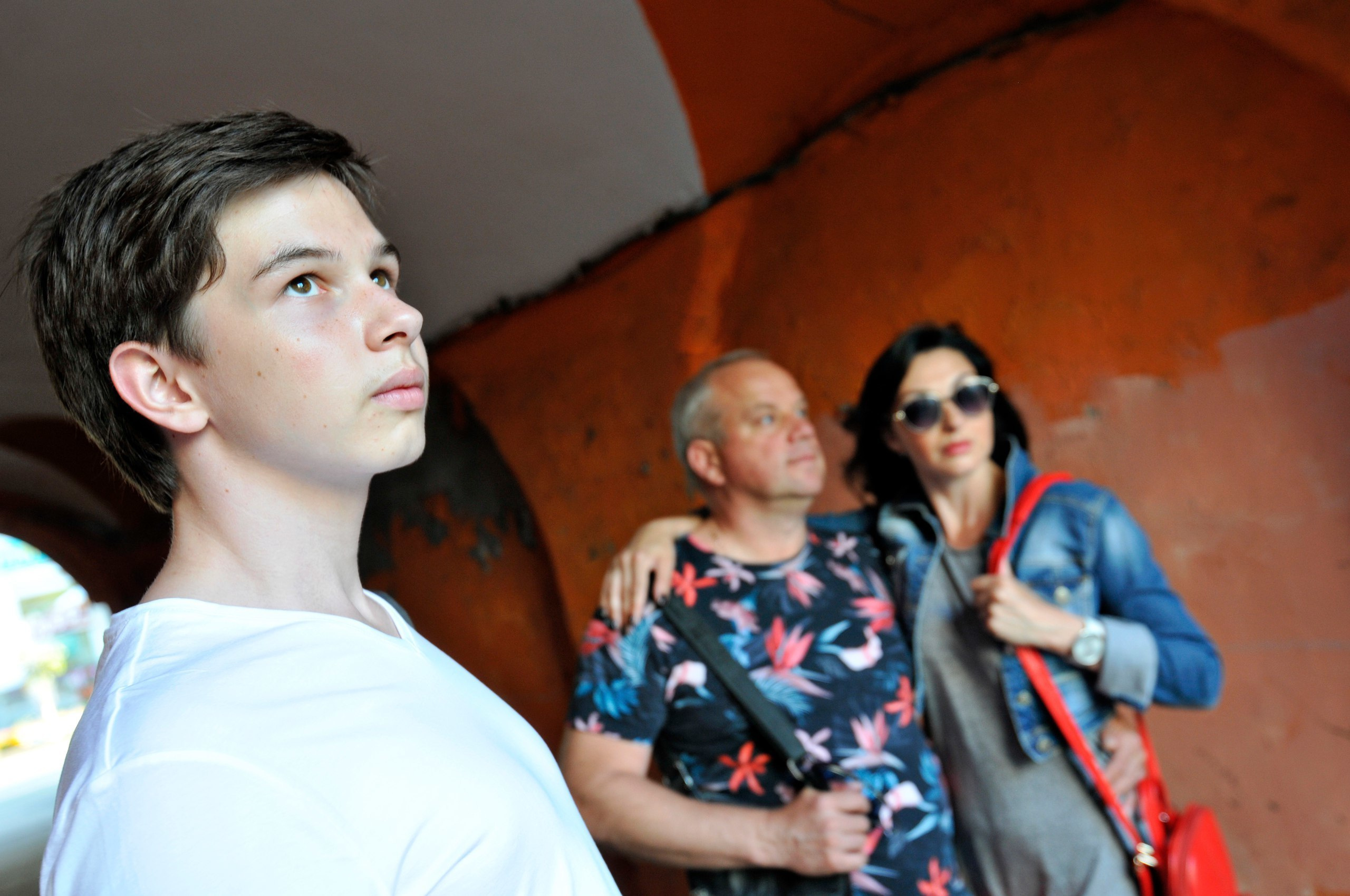 Семейны фотограф Самары и Самарской области