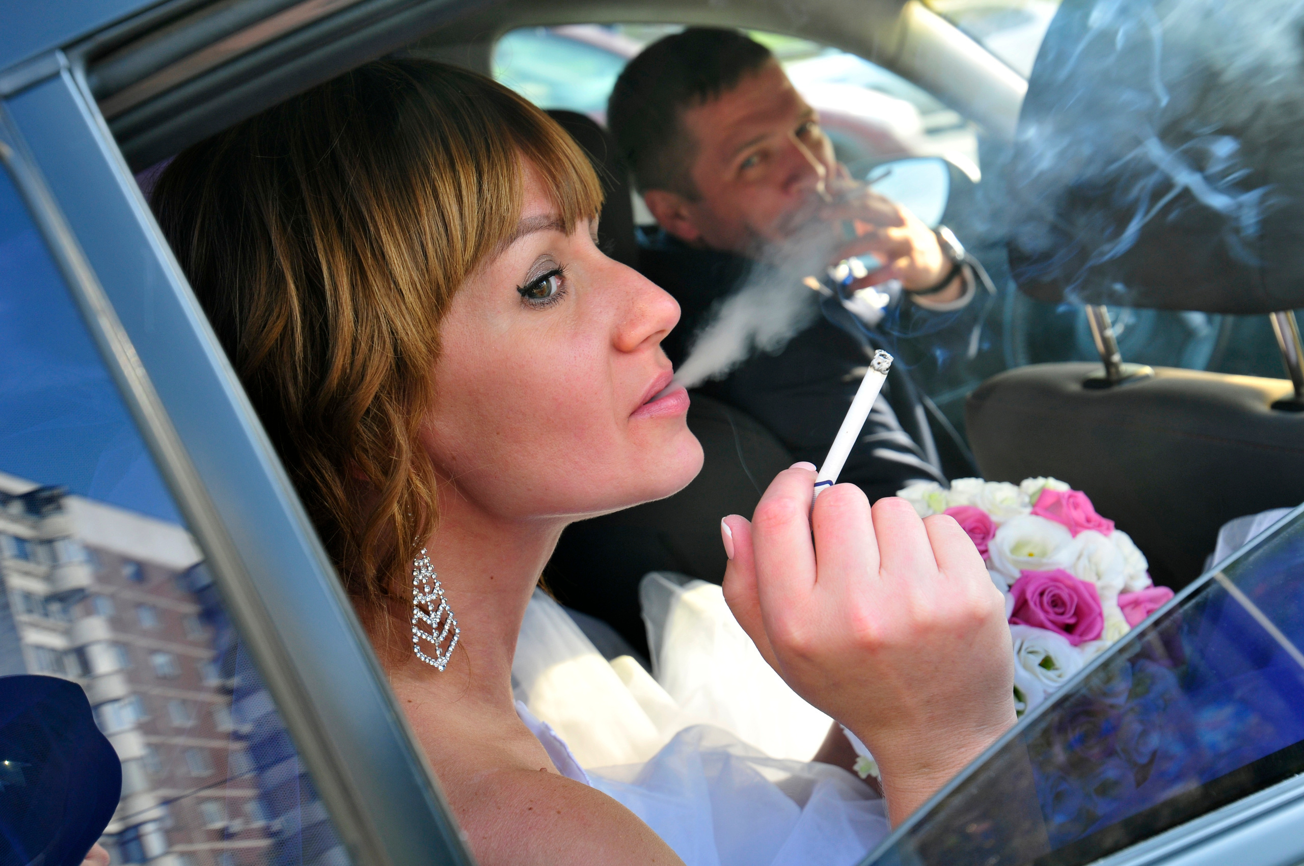 Свадебный фотограф в Самаре и Самарской области