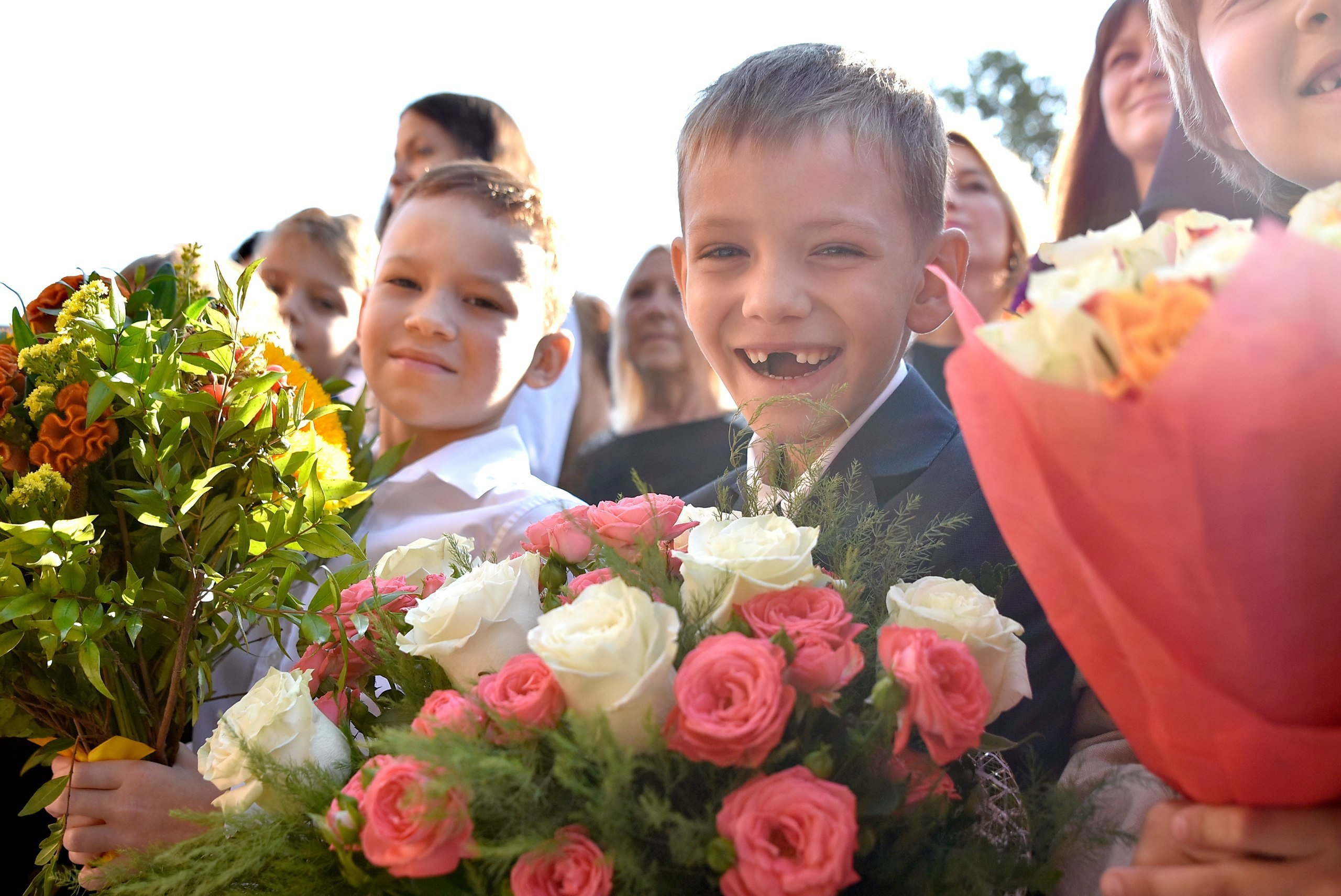 Репортажная съемка в Самаре и Самарской области