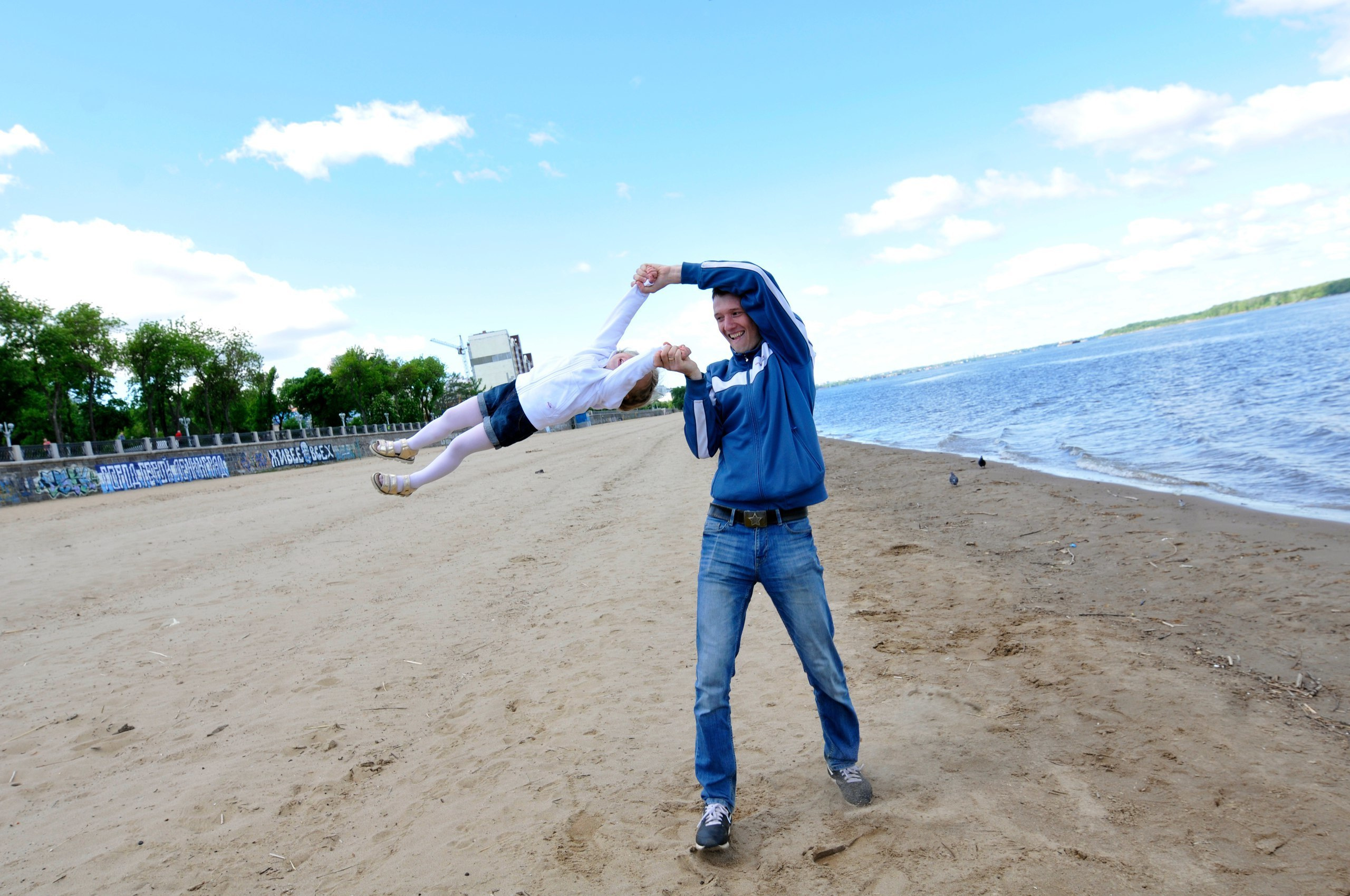 Семейны фотограф Самары и Самарской области