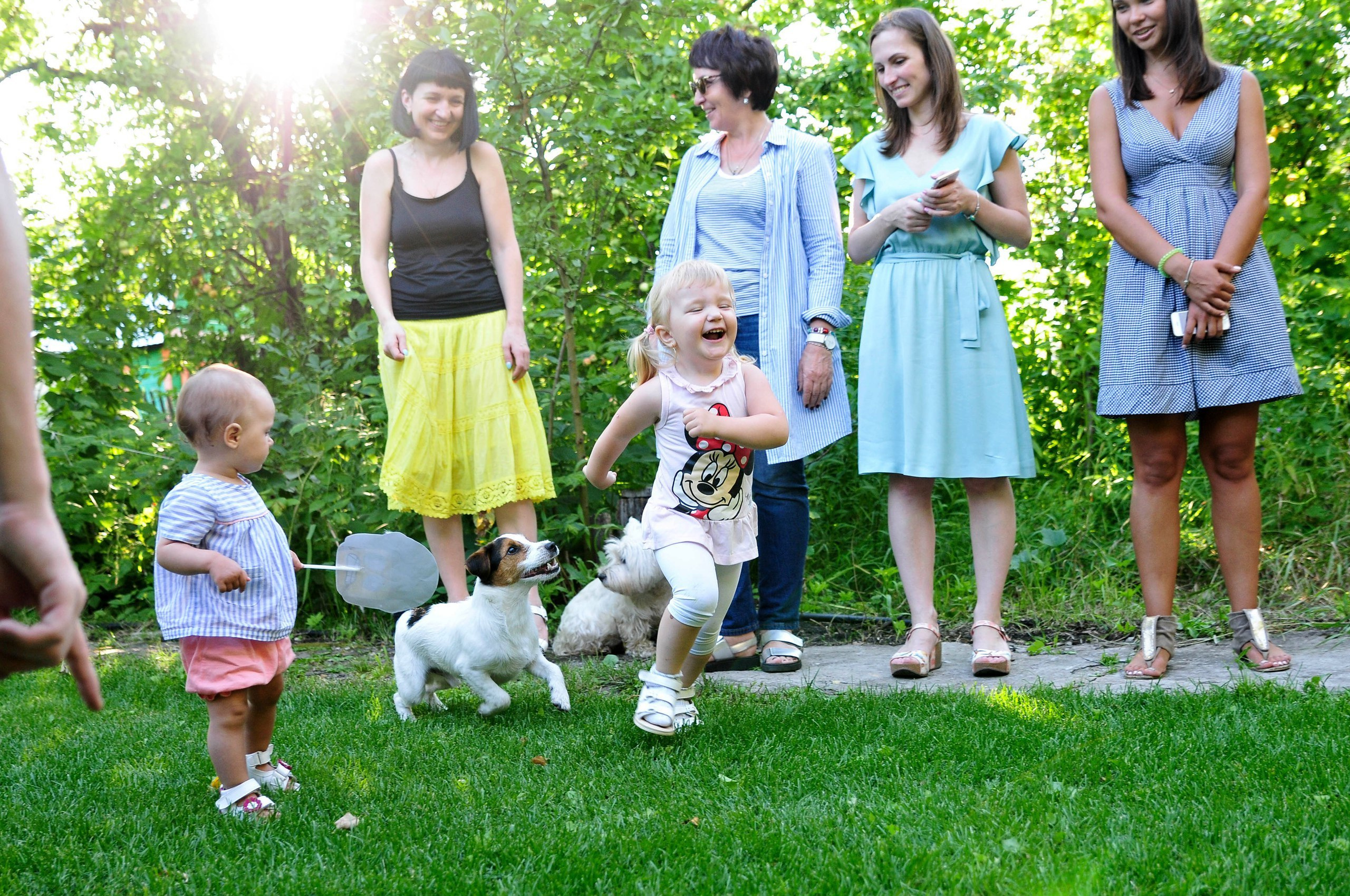 Репортажная съемка в Самаре и Самарской области