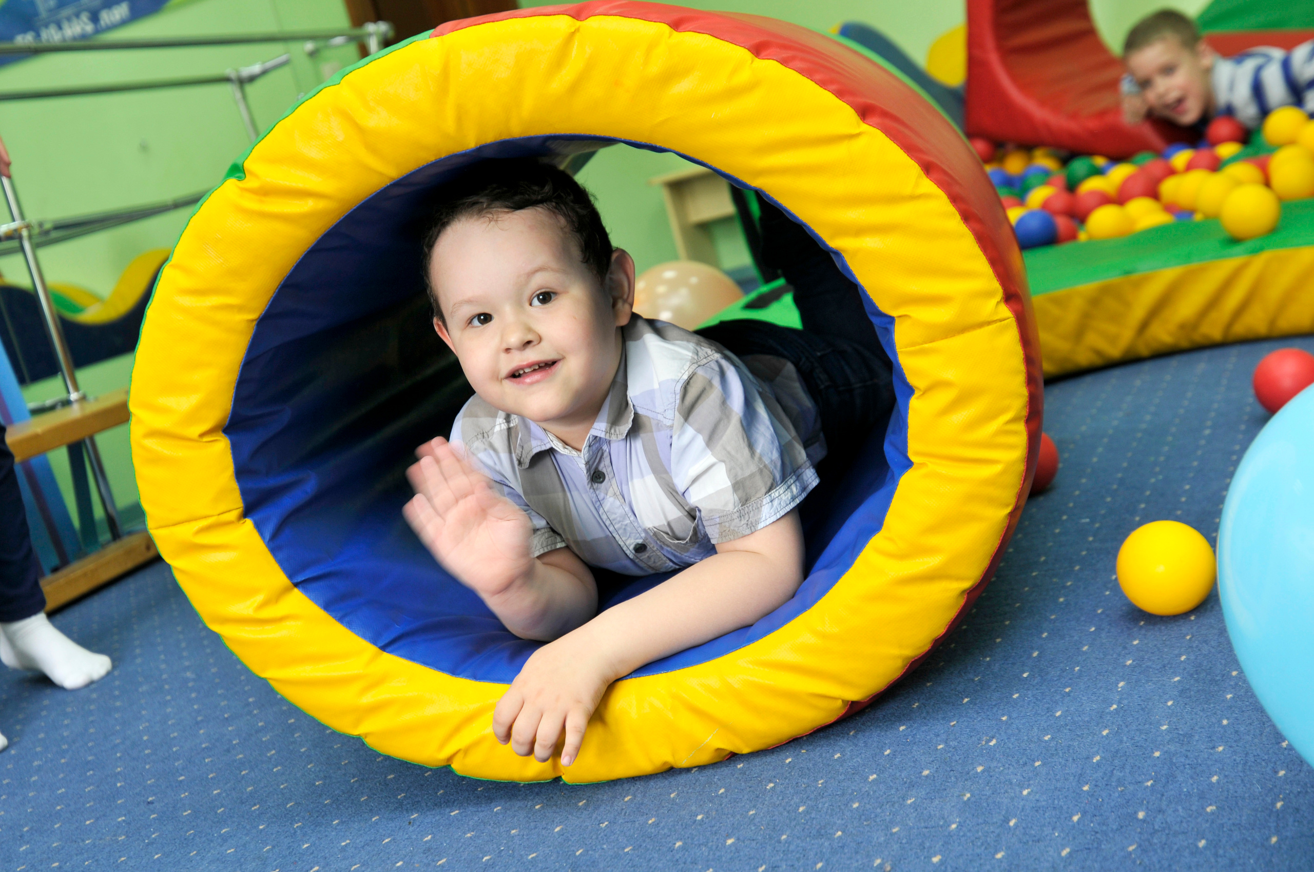 Съемки для Сада в Самаре и Самарской области