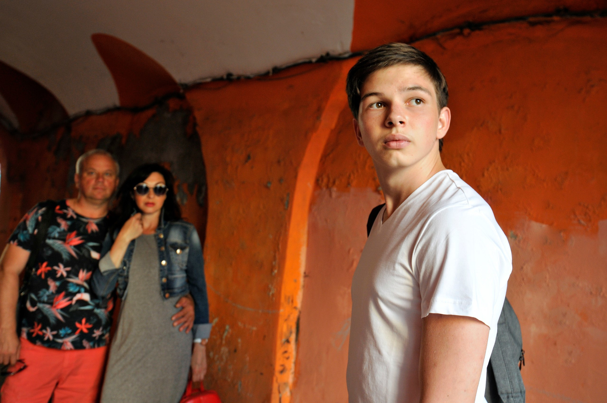 Семейны фотограф Самары и Самарской области