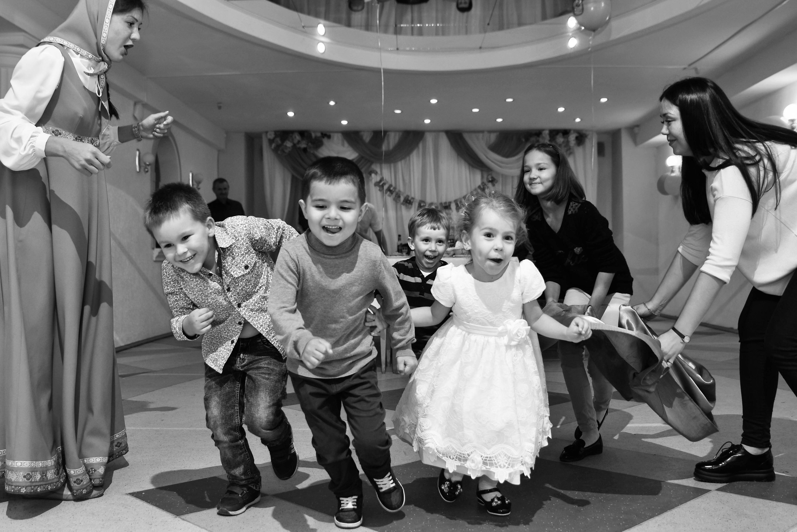 Семейный фотограф в Самаре Мария Компаниец