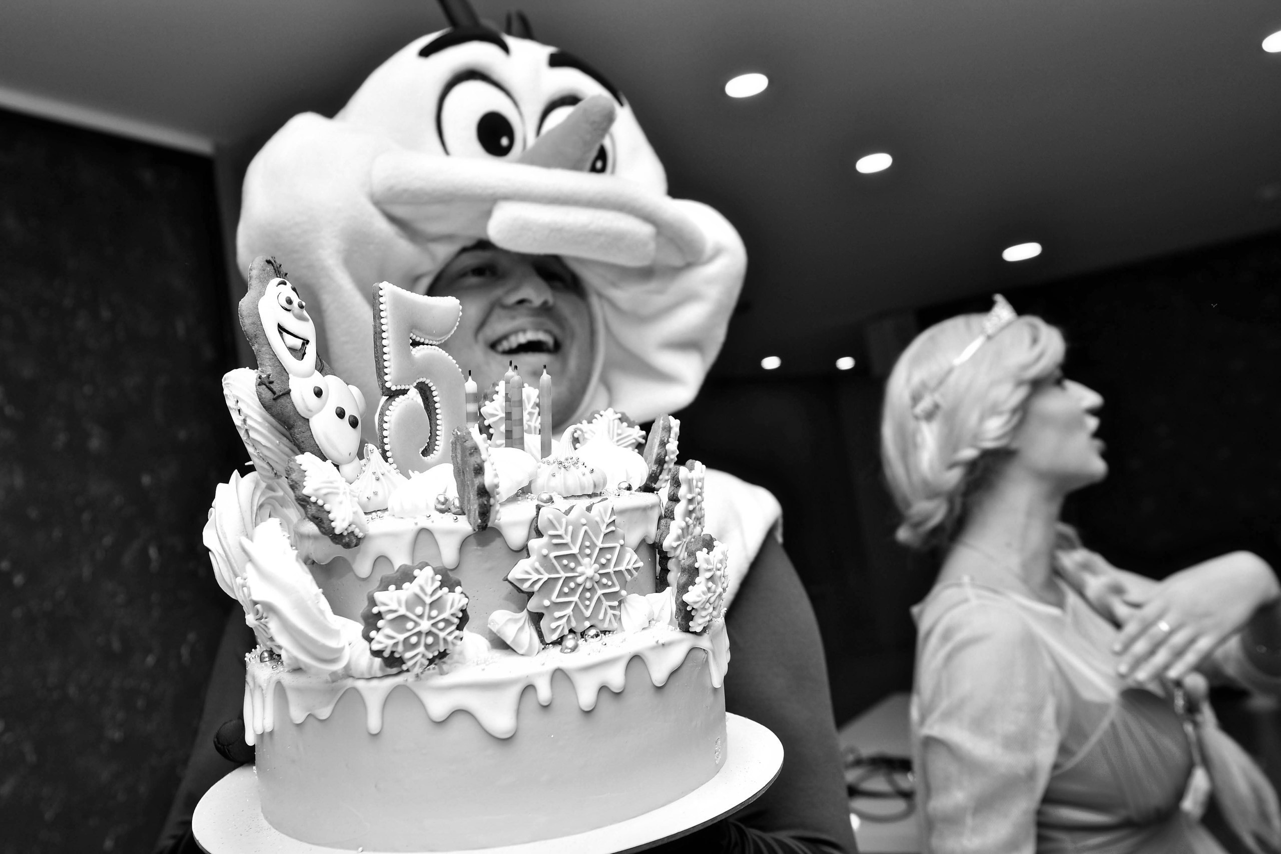 Семейный фотограф в Самаре Мария Компаниец