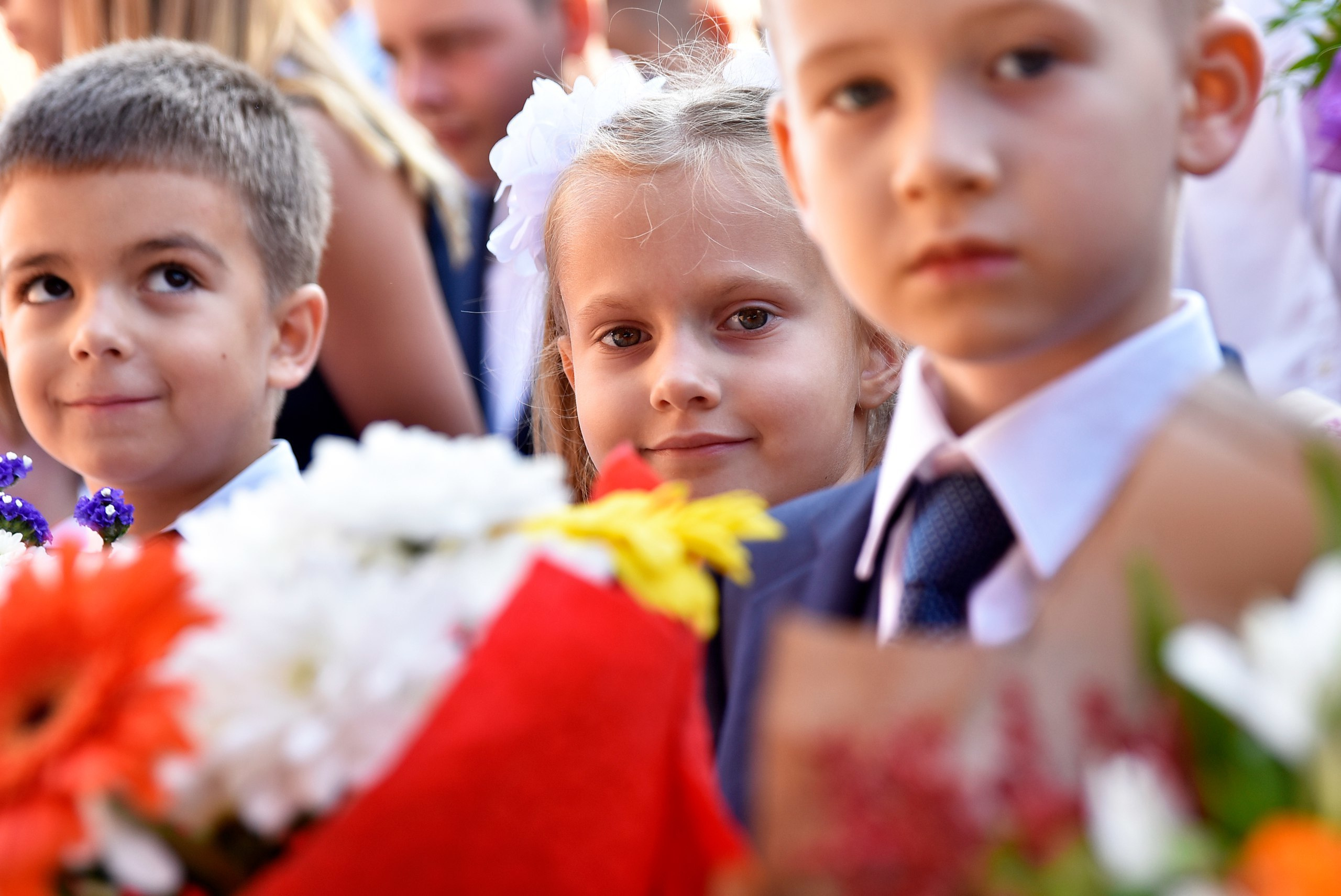 Репортажная съемка в Самаре и Самарской области