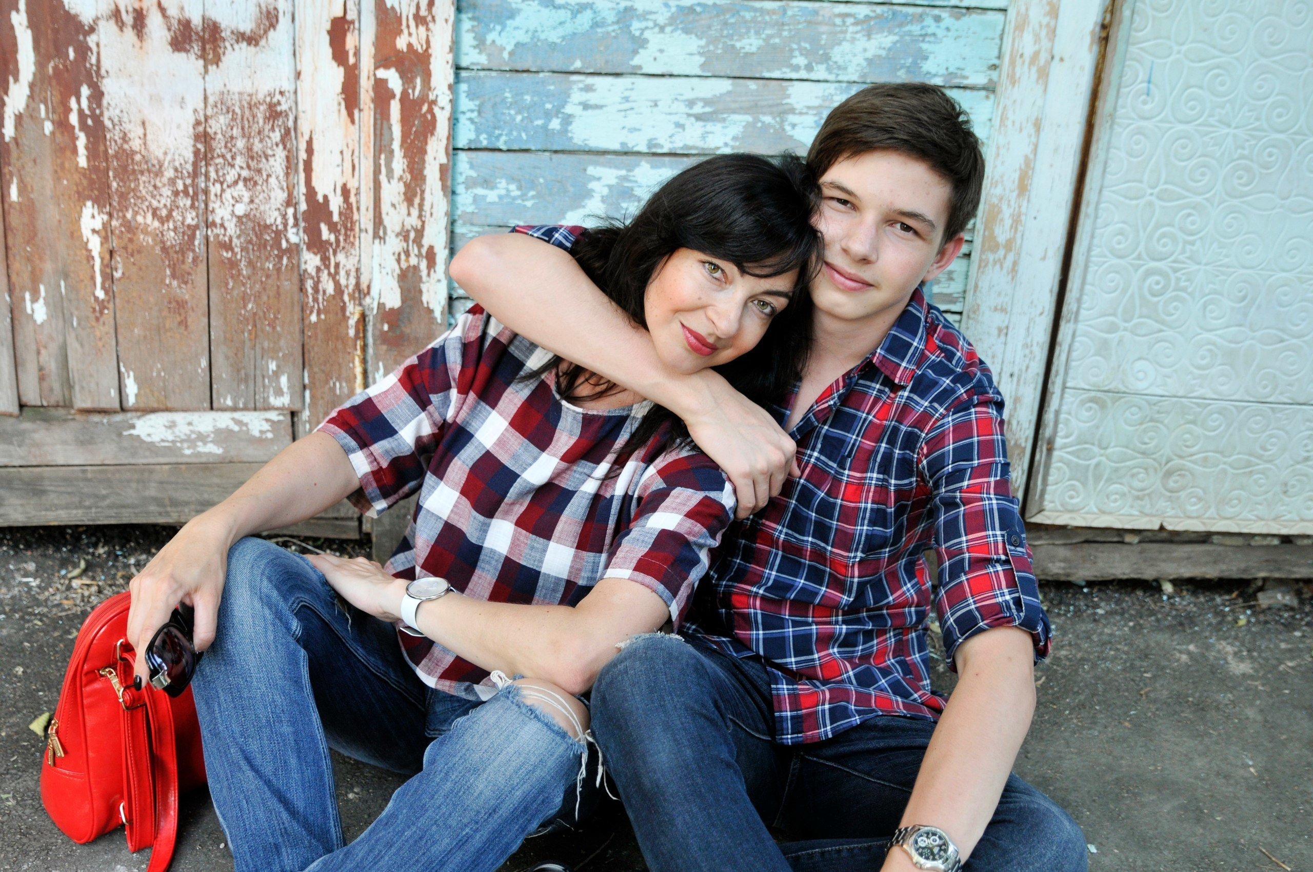 Семейны фотограф Самары и Самарской области