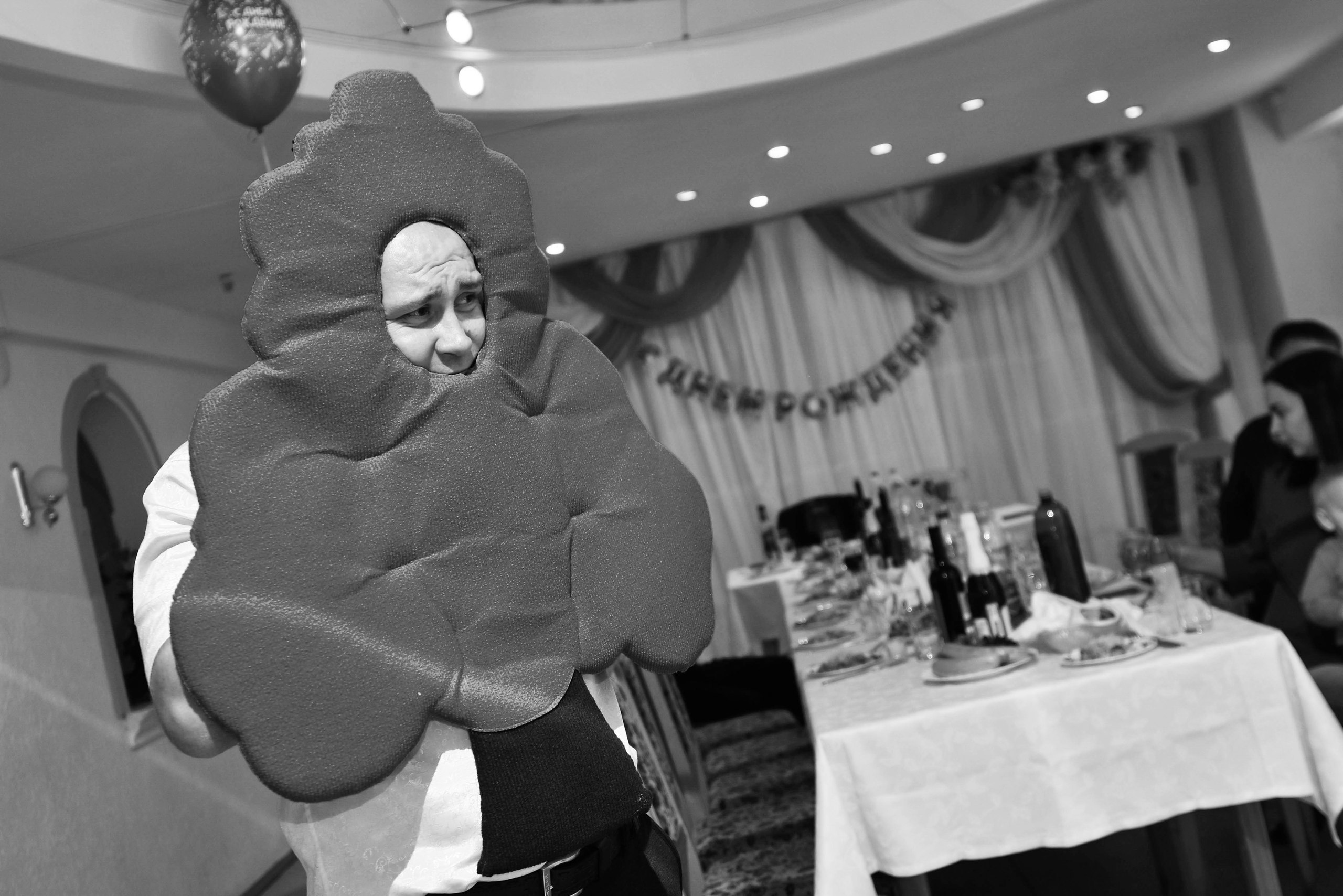 Репортажная съемка в Самаре и Самарской области