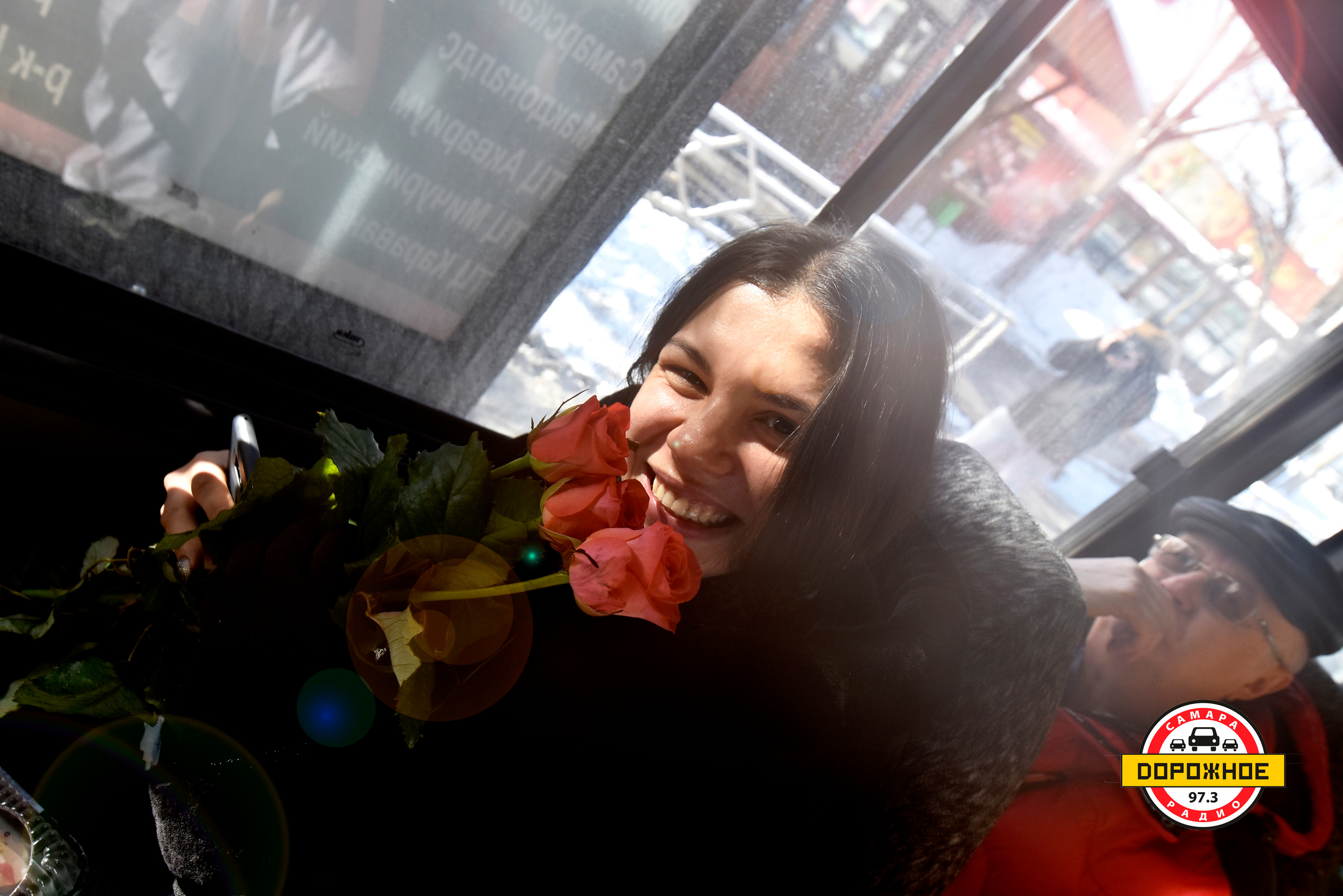 Репортажная съемка в Самаре и Самарской области