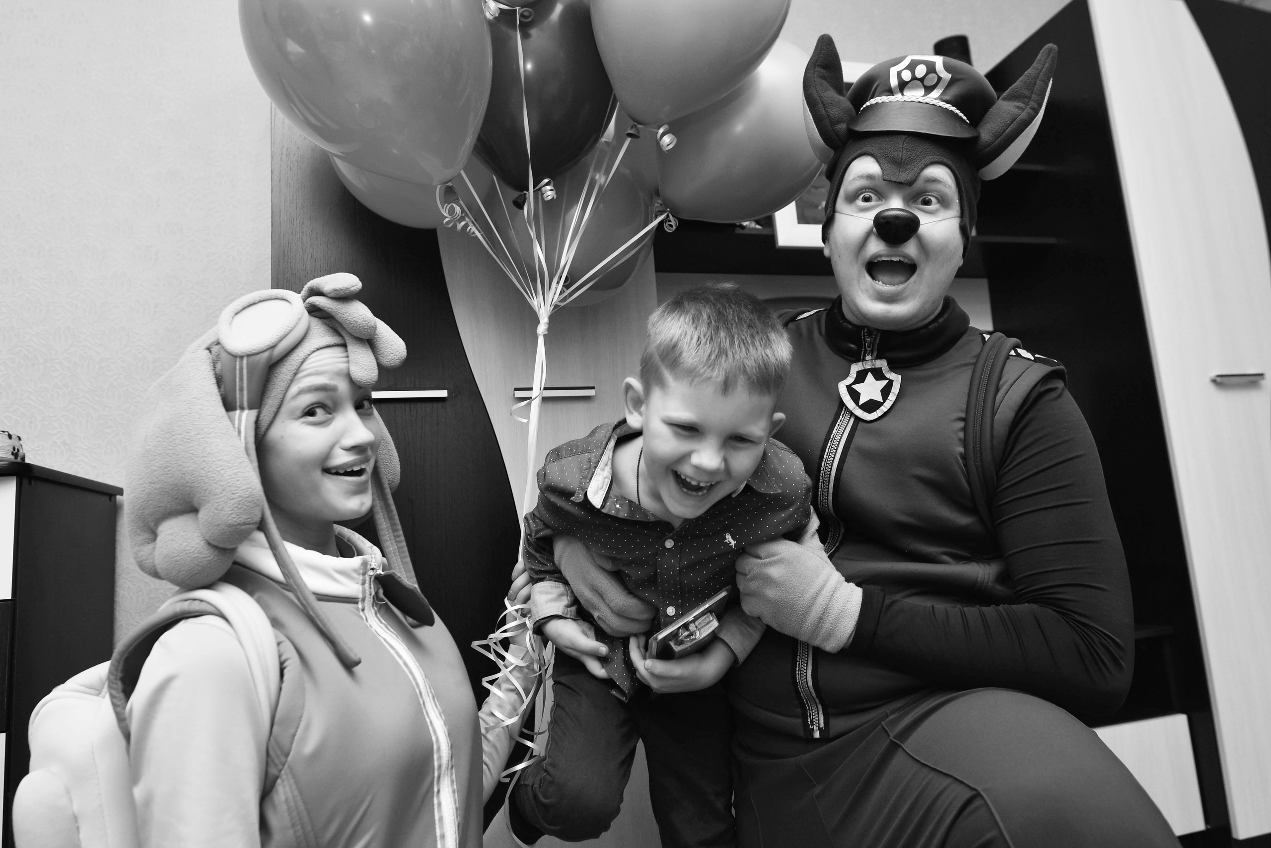 Репортажная съемка в Самаре и Самарской области