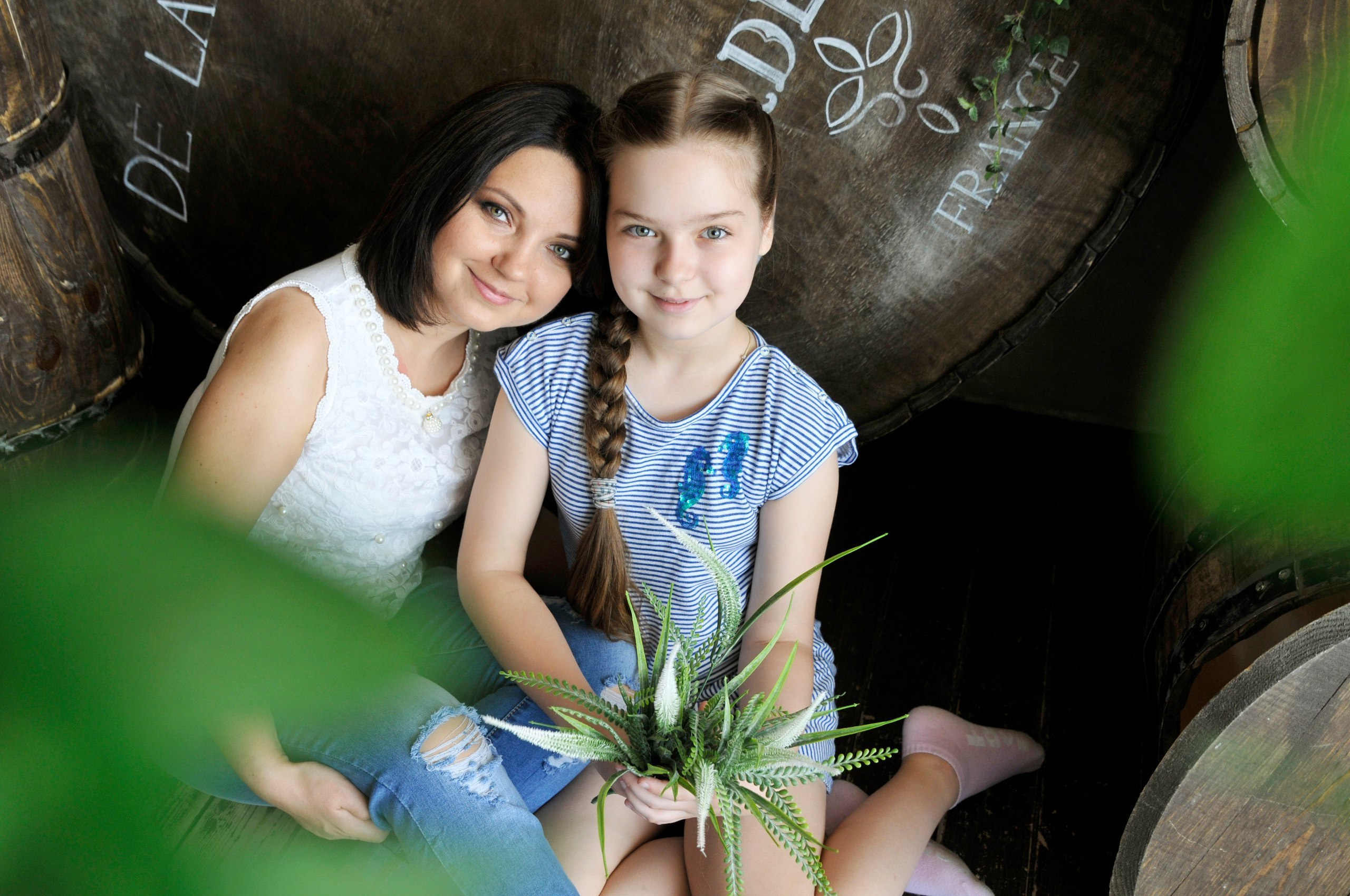 Студийный фотограф в Самаре и Самарской области