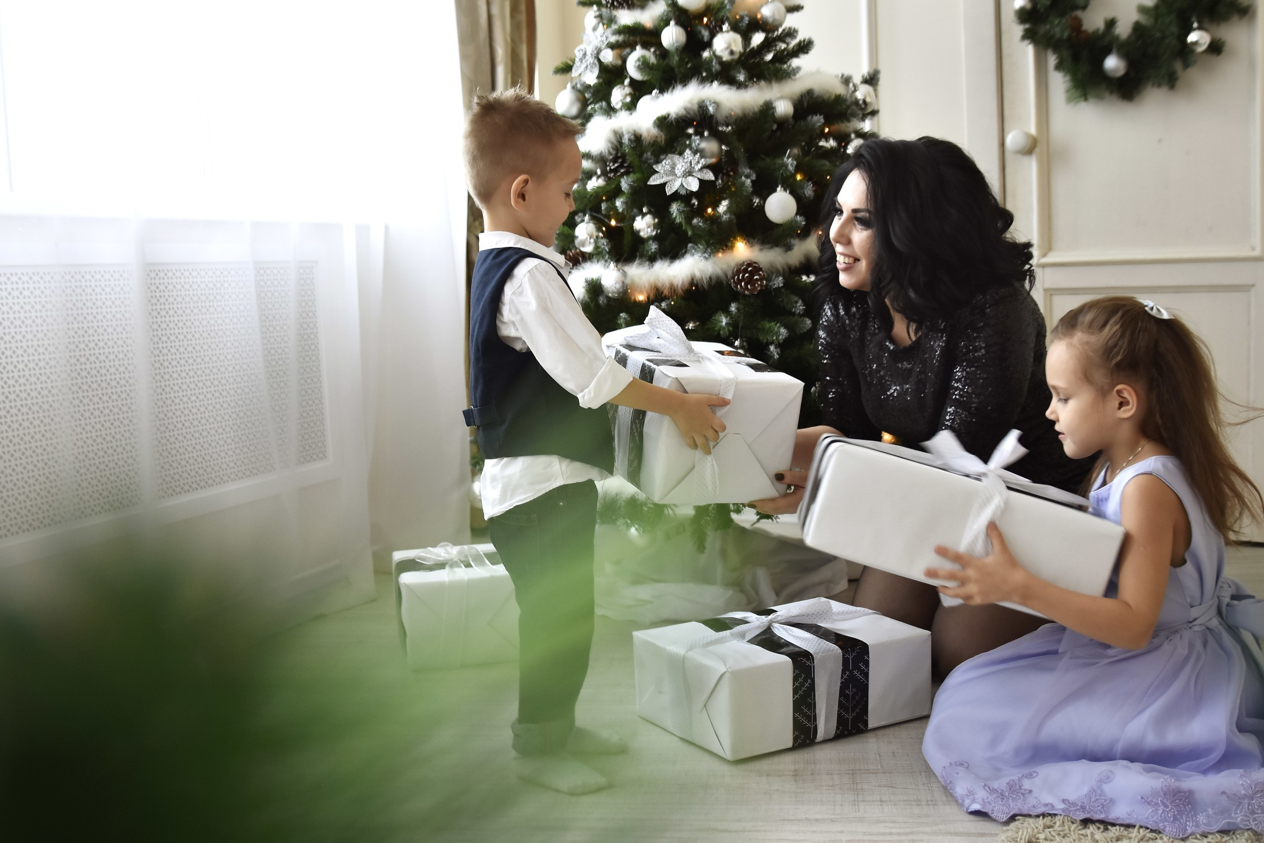 Семейны фотограф Самары и Самарской области