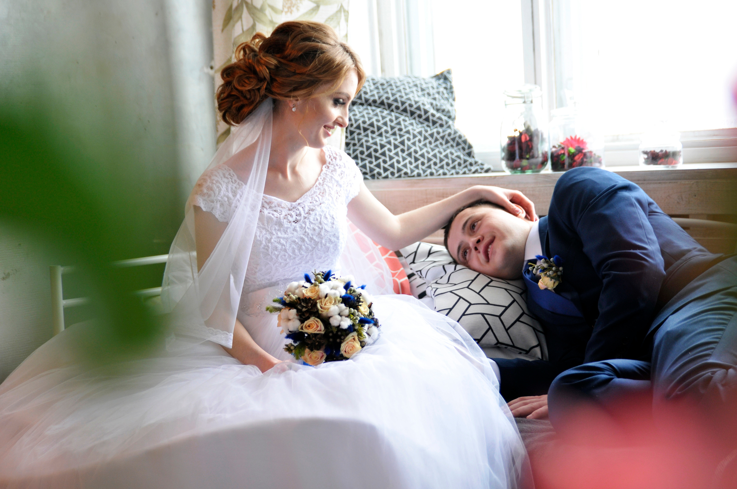 Свадебный фотограф в Самаре и Самарской области