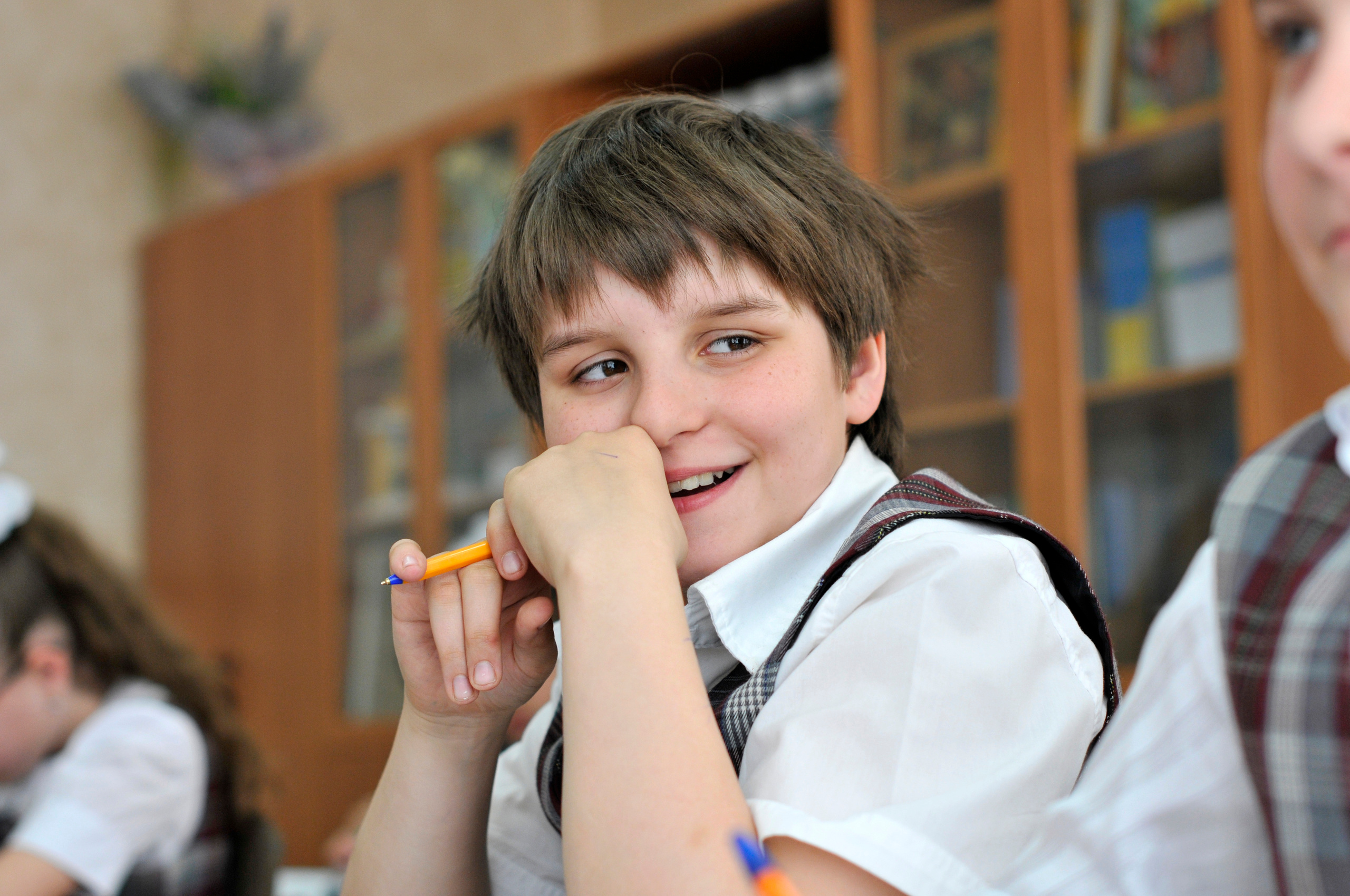 Съемки для Сада в Самаре и Самарской области