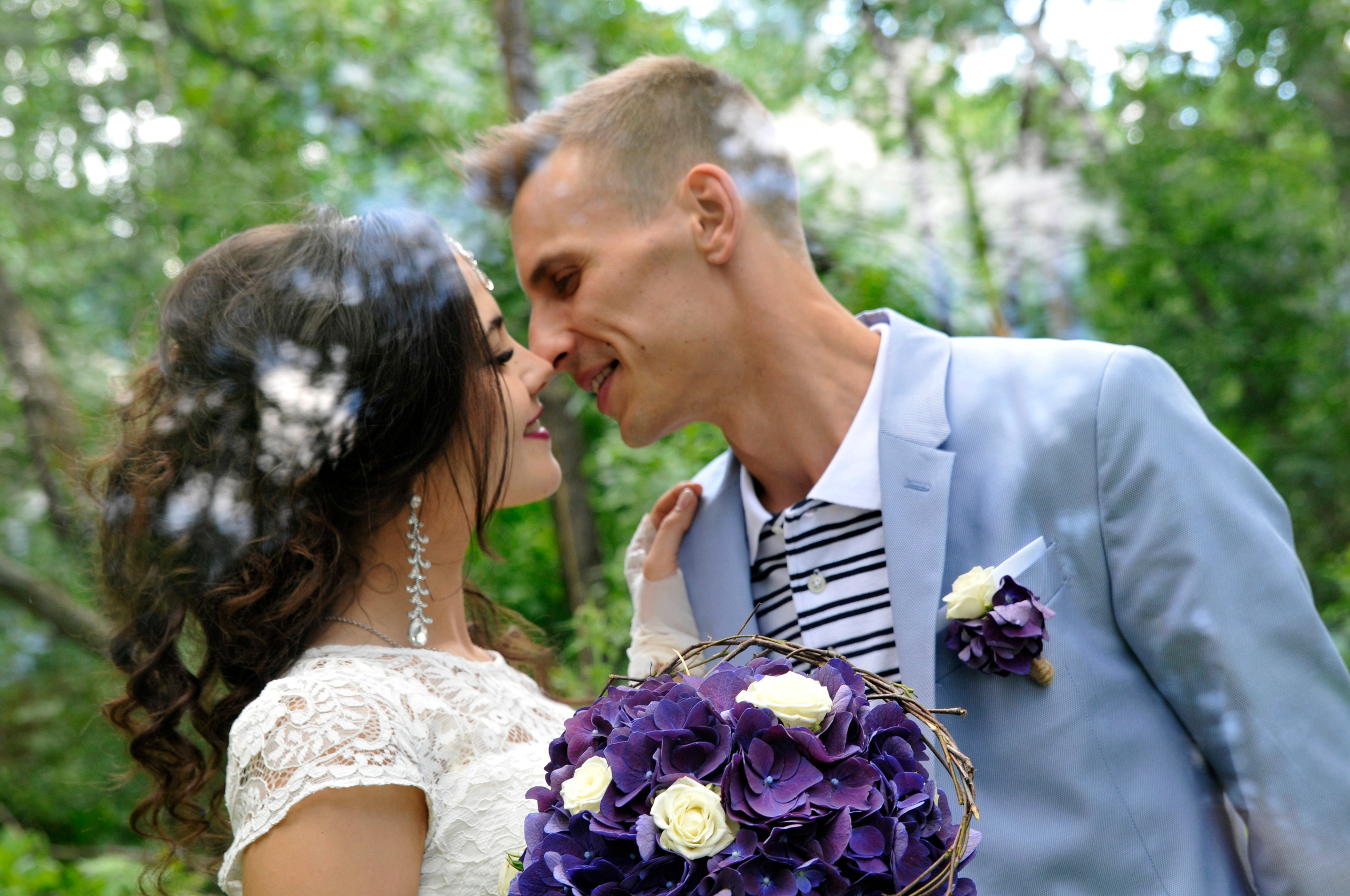 Свадебный фотограф в Самаре и Самарской области