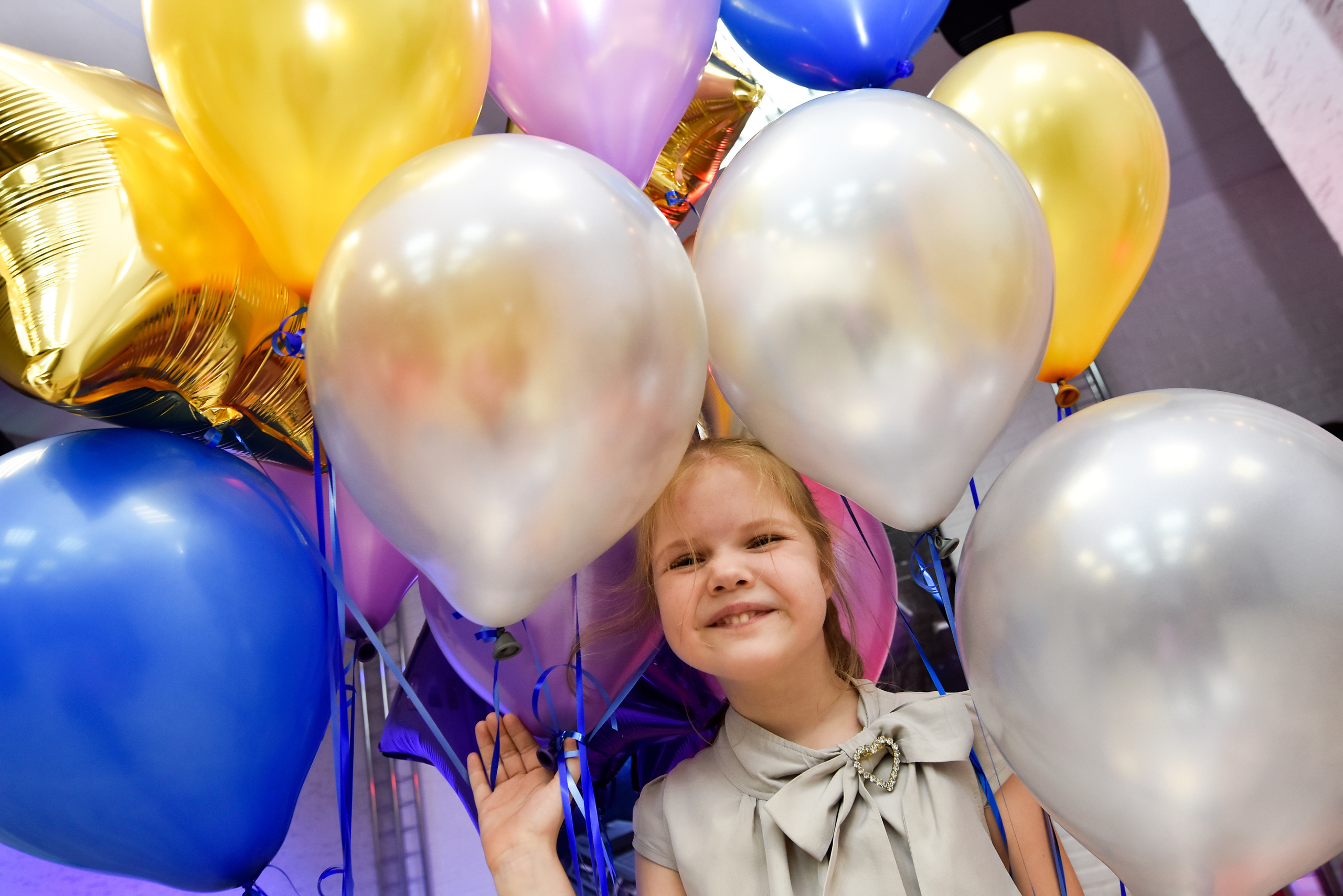 Репортажная съемка в Самаре и Самарской области