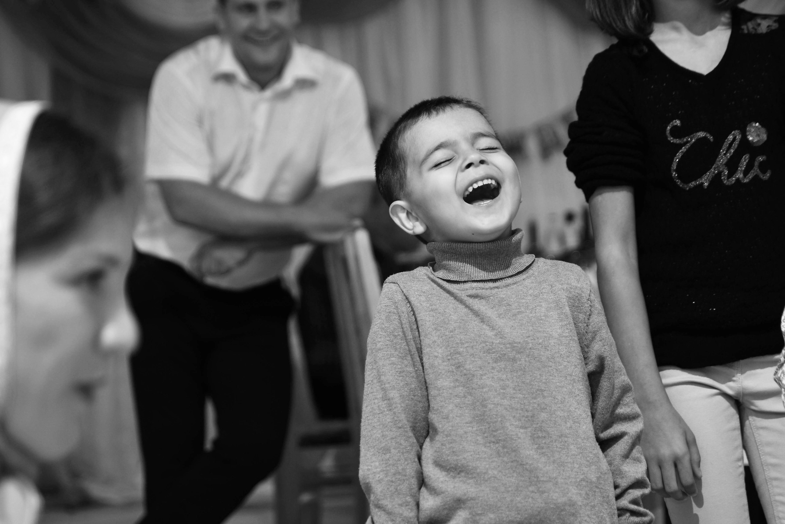 Репортажная съемка в Самаре и Самарской области