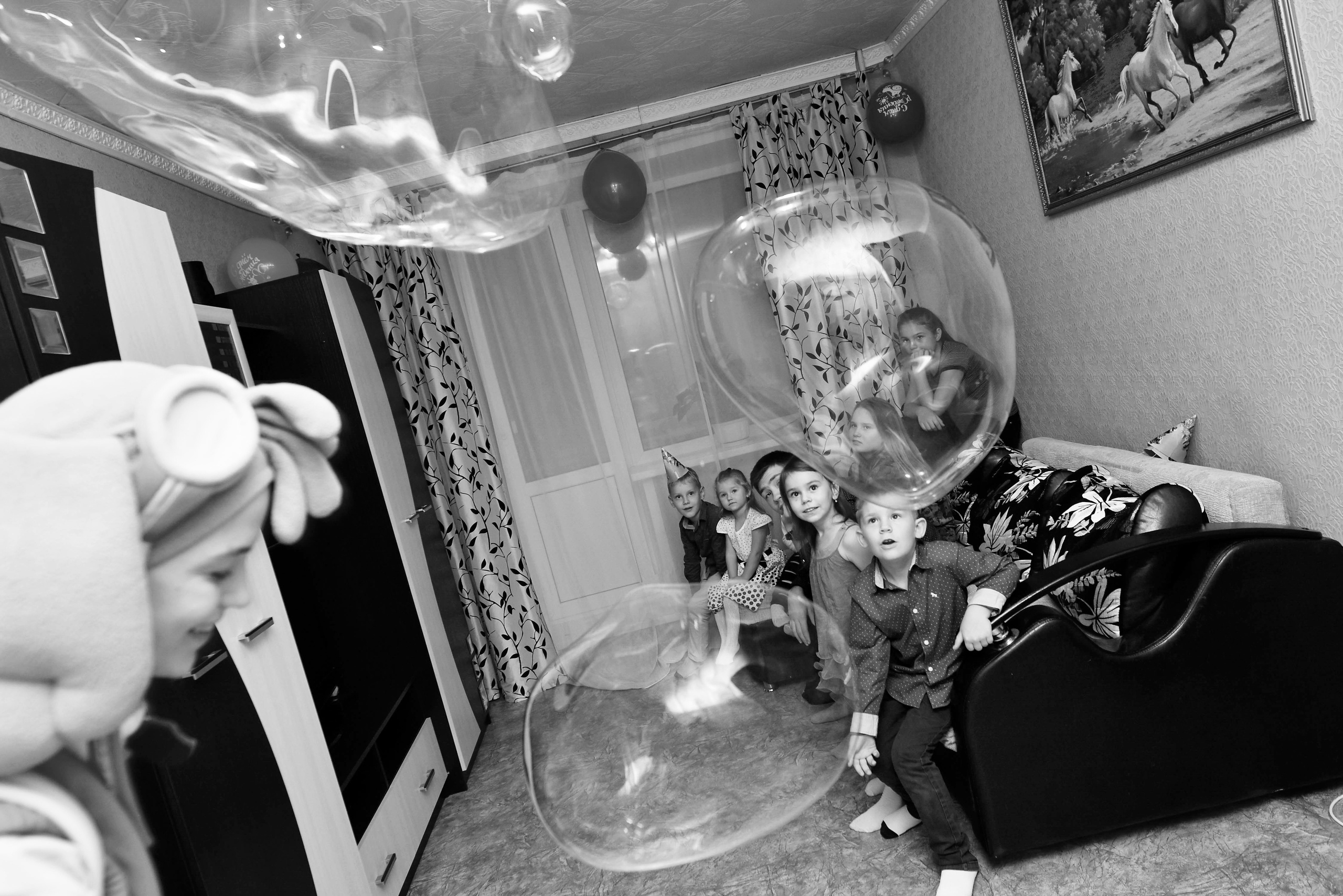 Репортажная съемка в Самаре и Самарской области