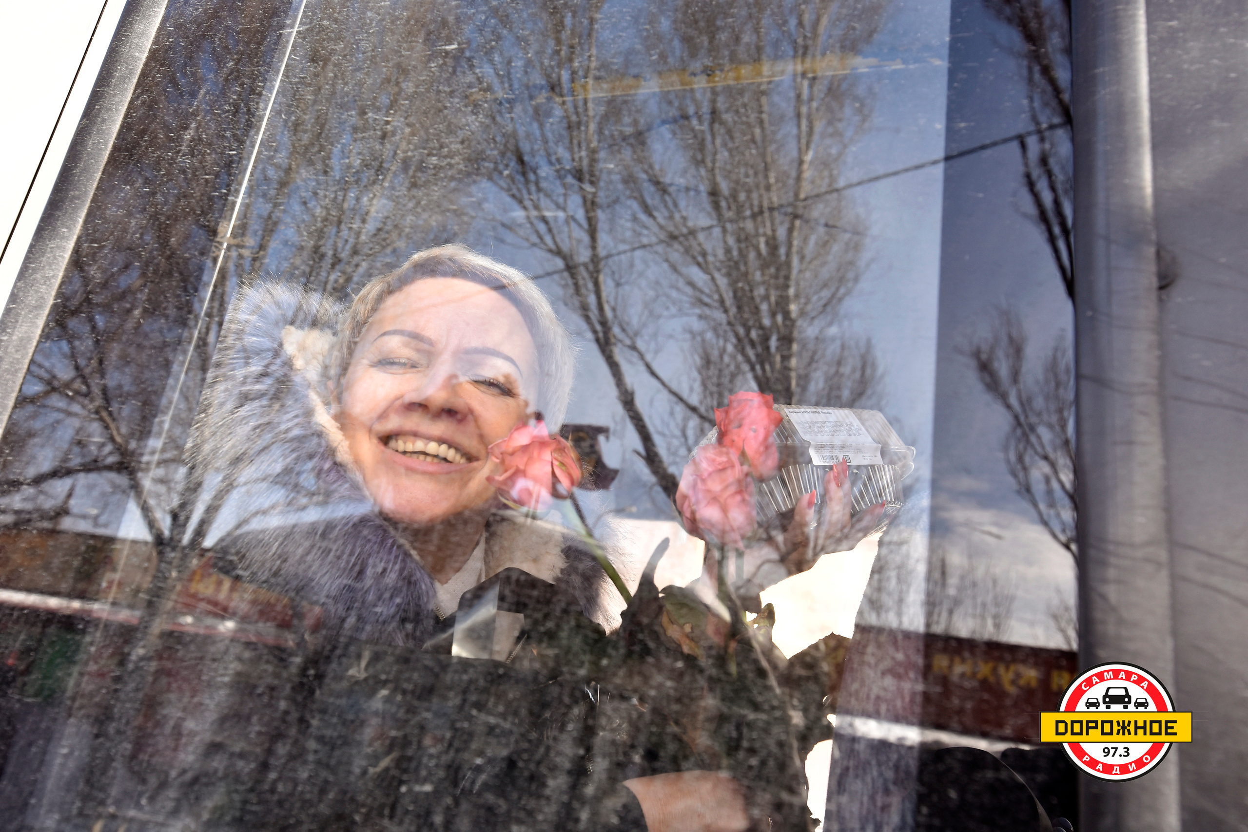 Репортажная съемка в Самаре и Самарской области