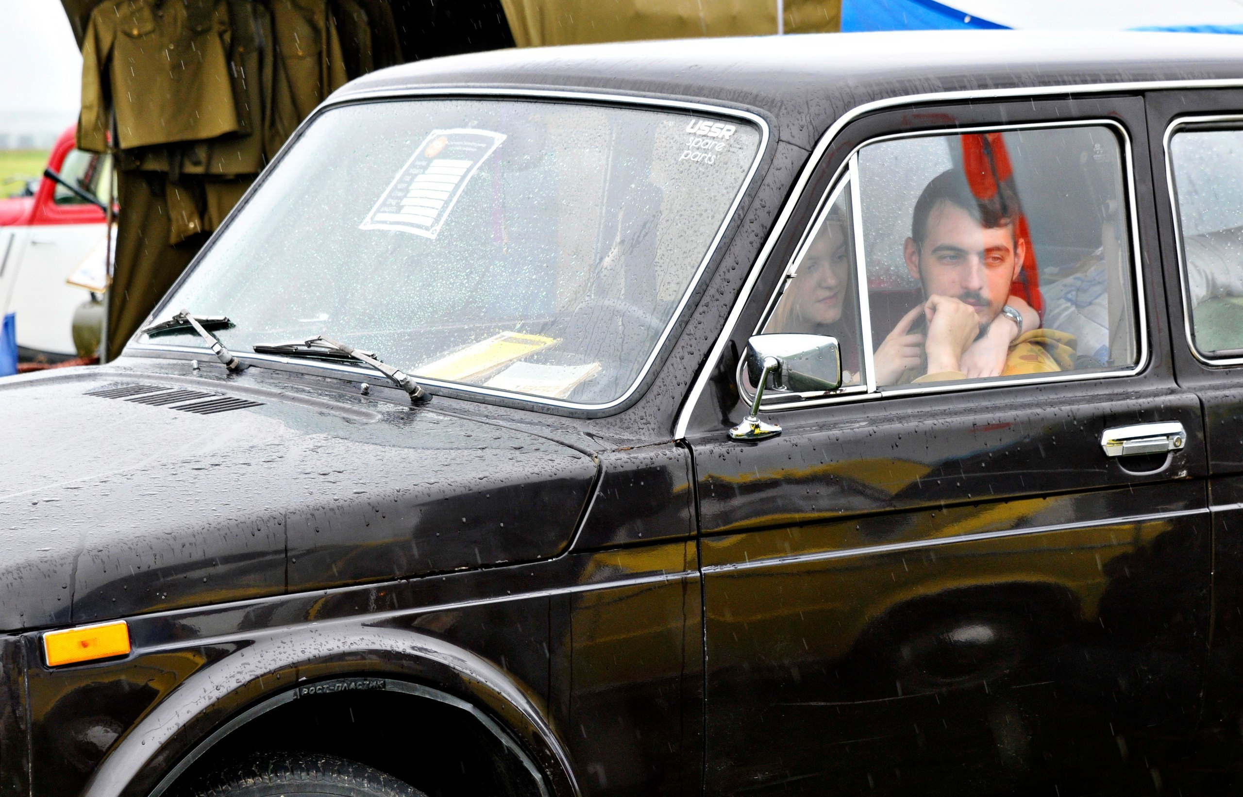 Семейный фотограф в Самаре Мария Компаниец