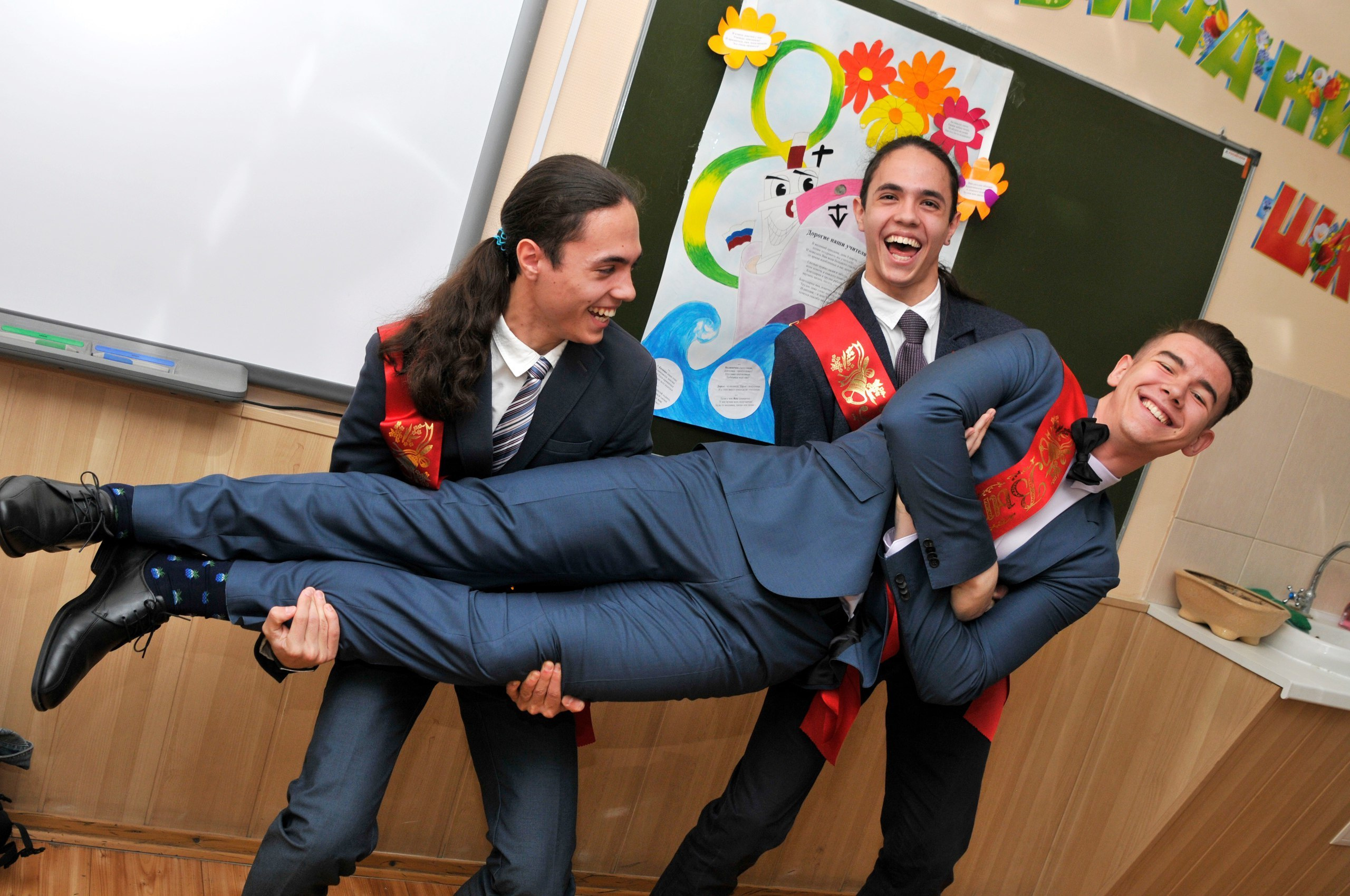 Семейный фотограф в Самаре Мария Компаниец