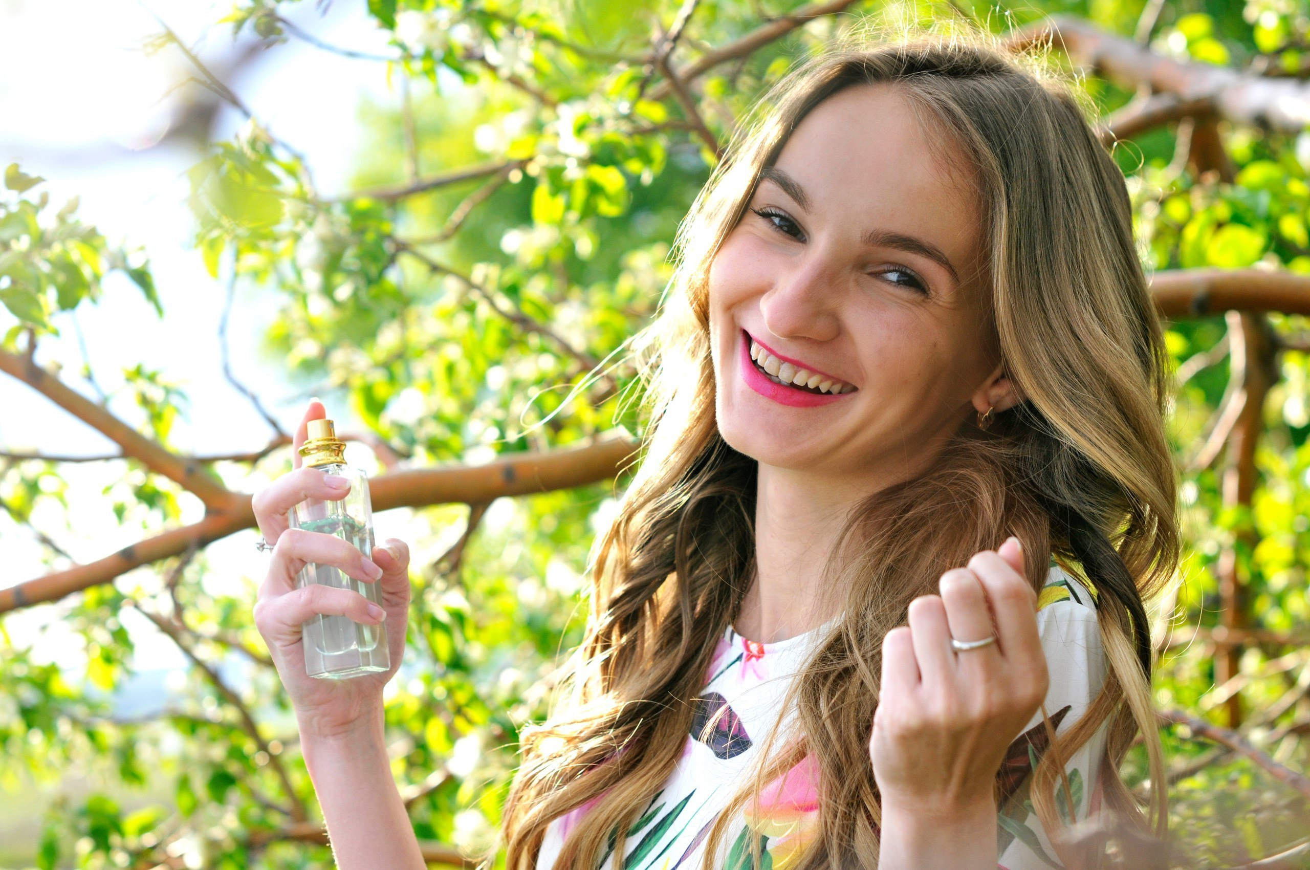 Фотосессия на природе в Самаре и Самарской области