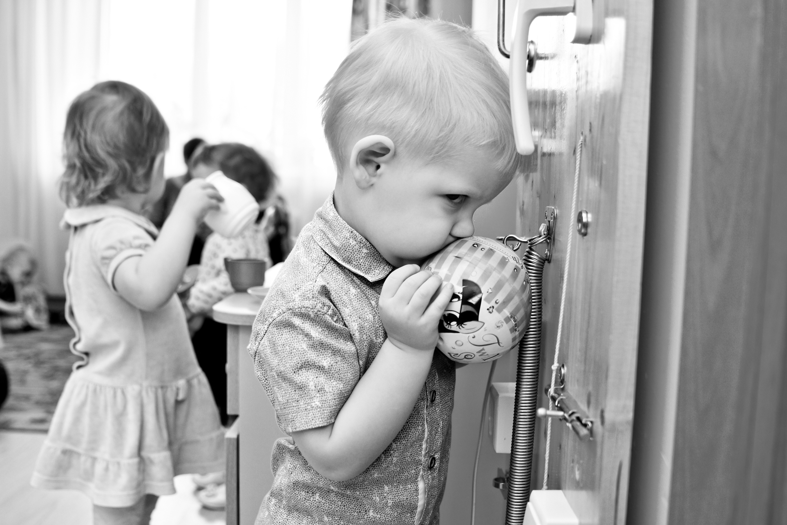 Репортажная съемка в Самаре и Самарской области