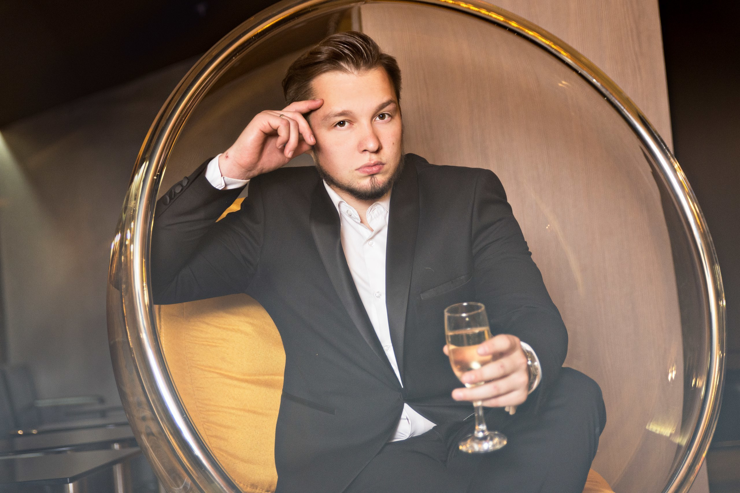 Коммерческая съёмка