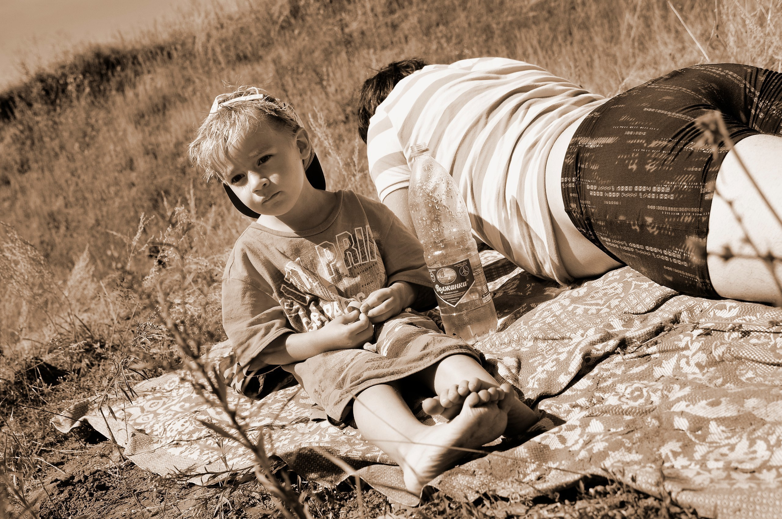 Репортажная съемка в Самаре и Самарской области