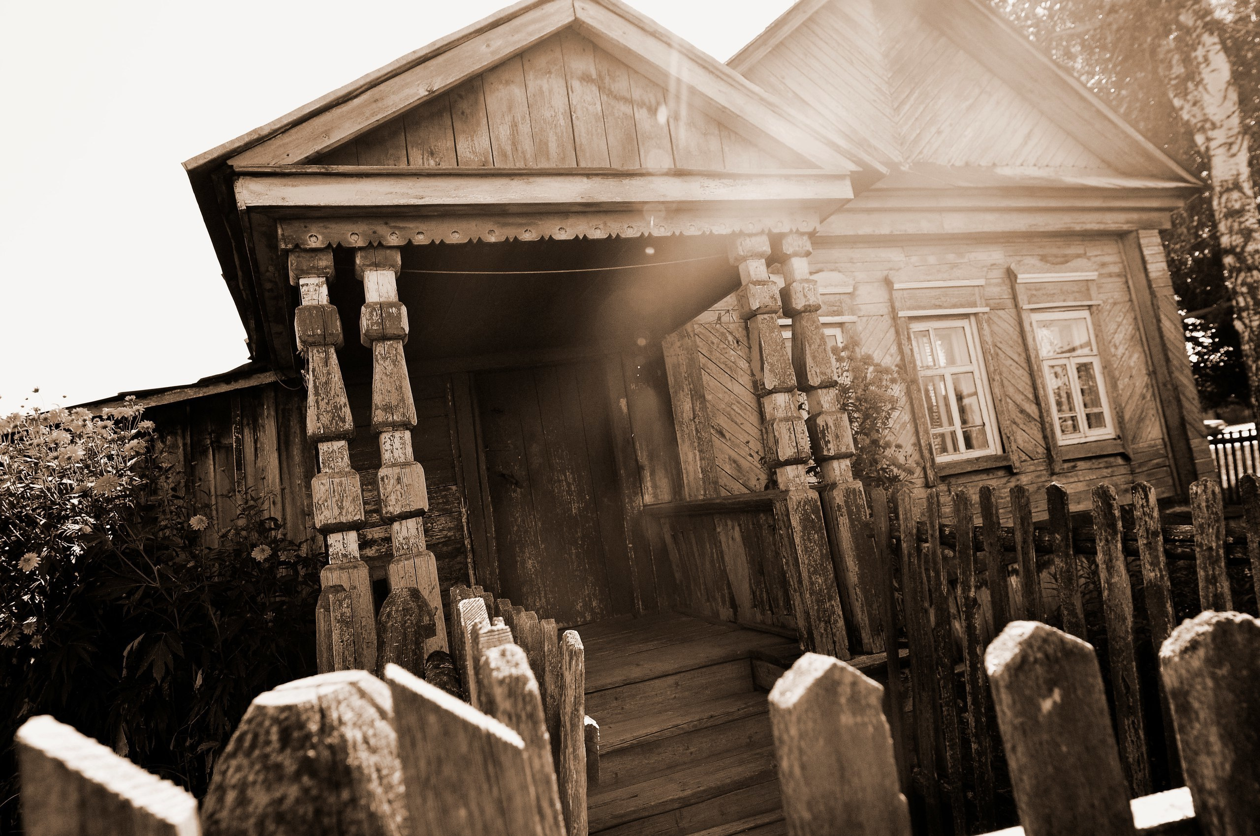 Репортажная съемка в Самаре и Самарской области