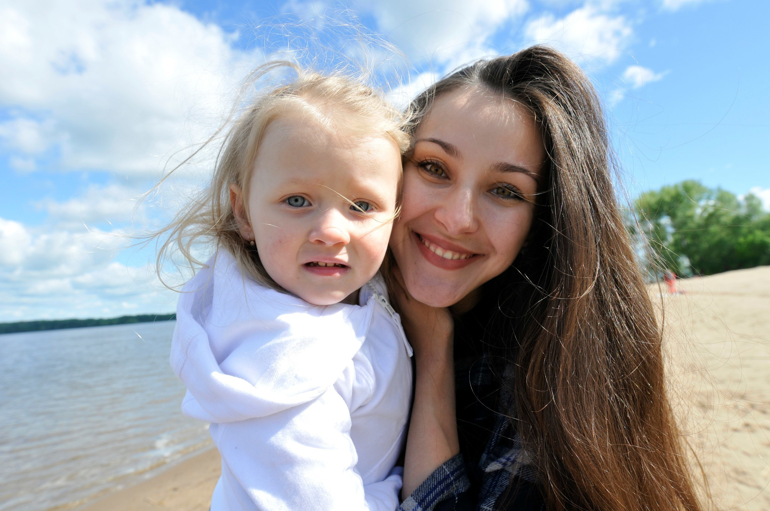 Семейны фотограф Самары и Самарской области
