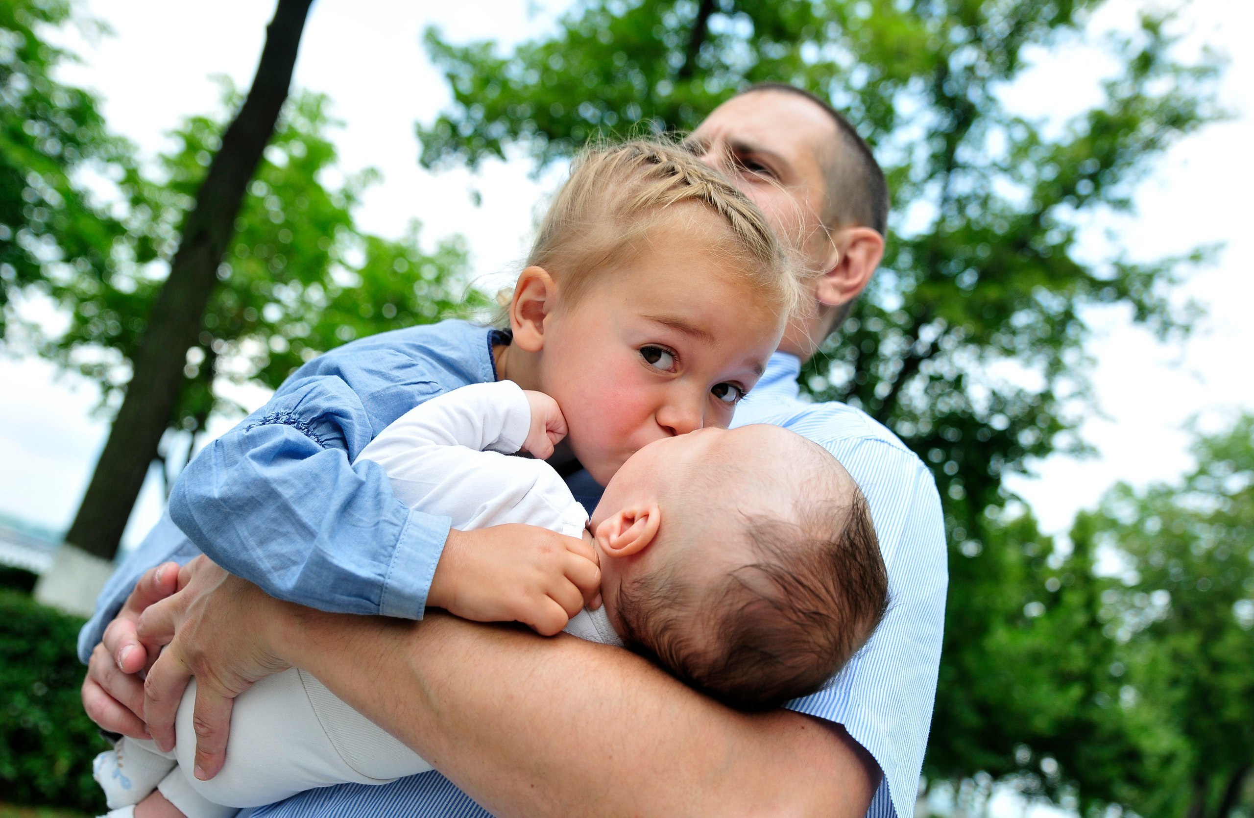 Семейны фотограф Самары и Самарской области