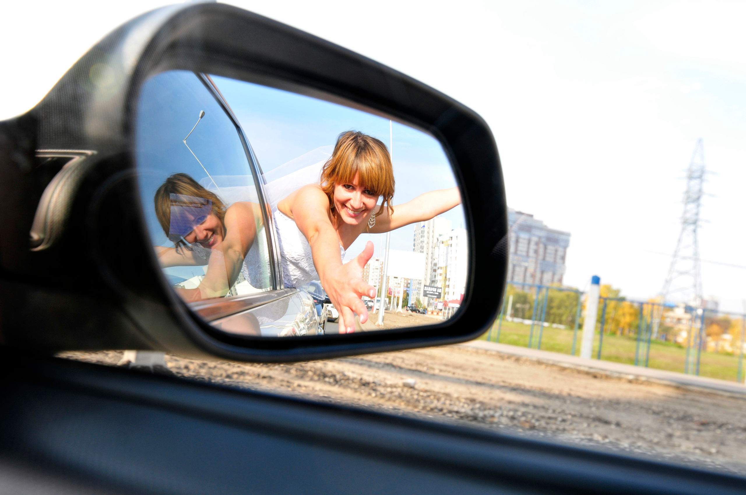 Свадебный фотограф в Самаре и Самарской области