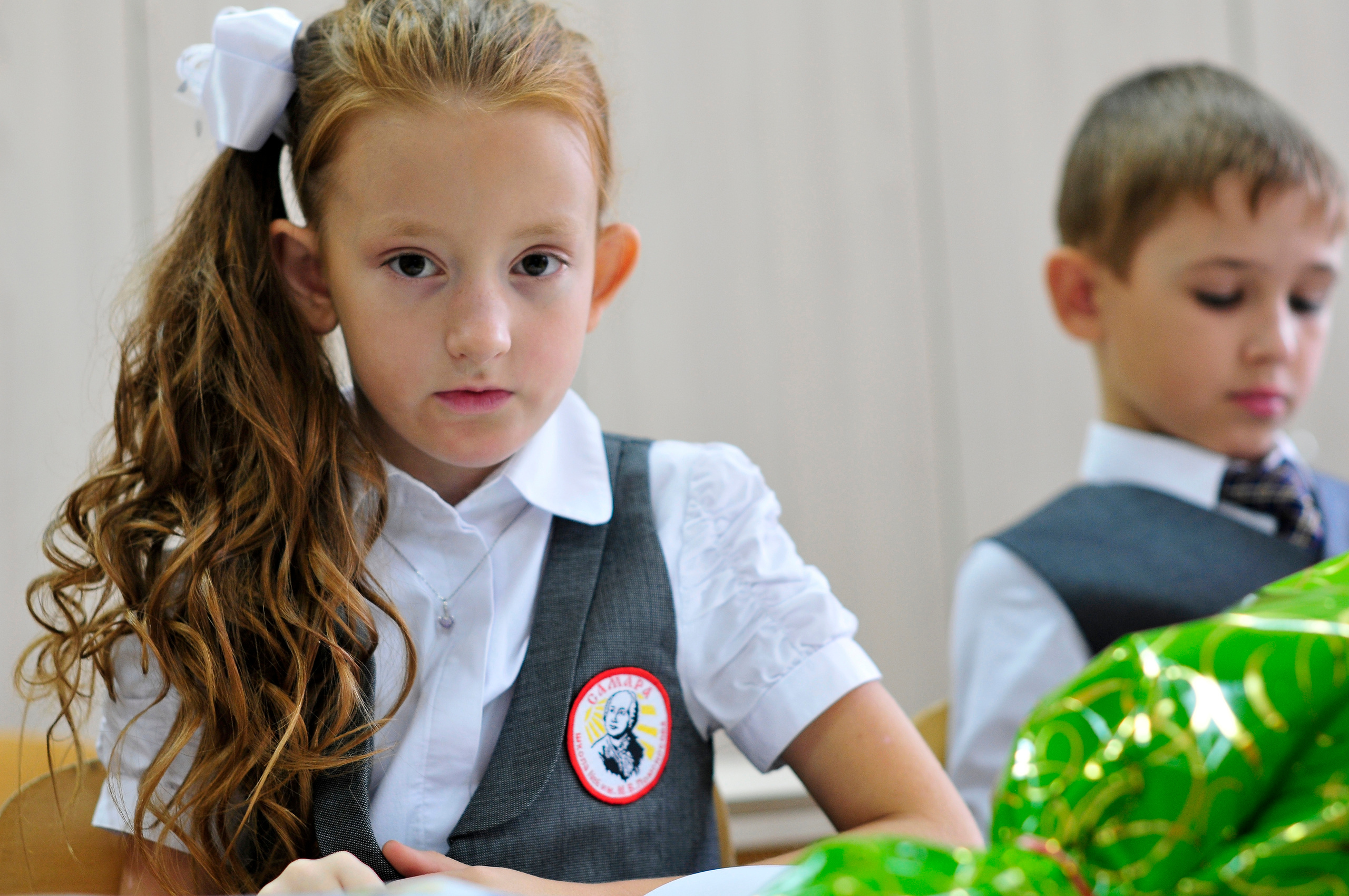 Съемки для Сада в Самаре и Самарской области