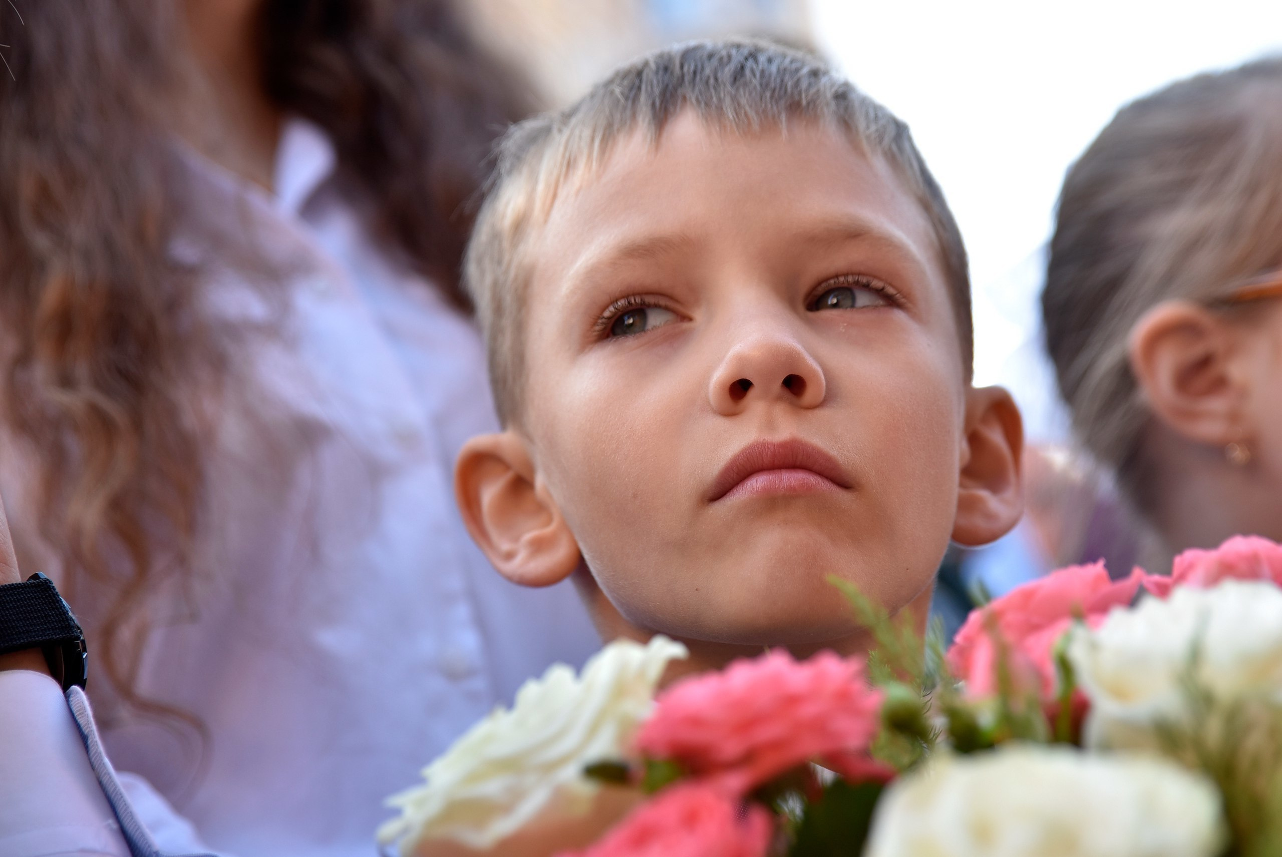 Репортажная съемка в Самаре и Самарской области