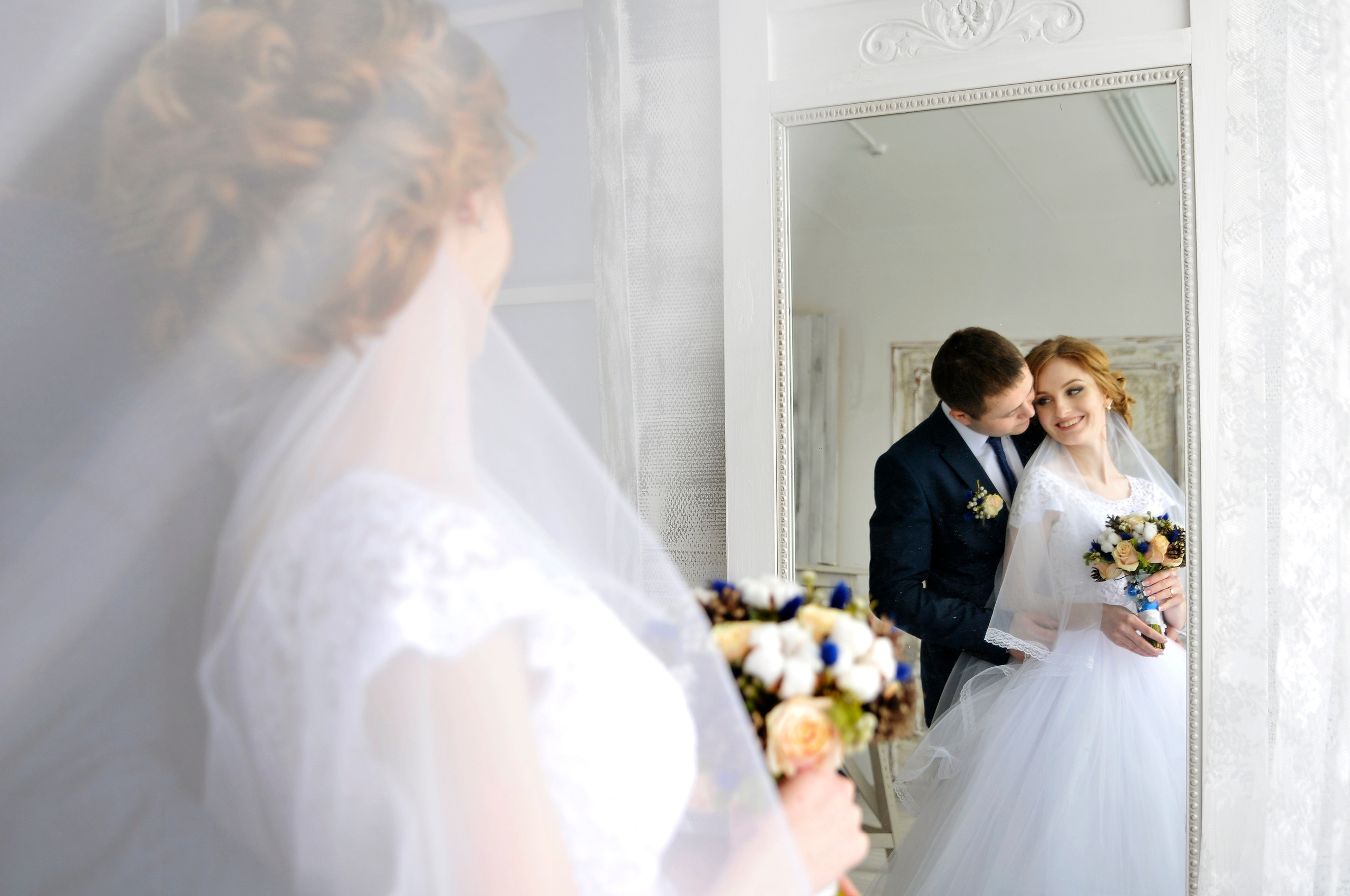 Свадебный фотограф в Самаре и Самарской области