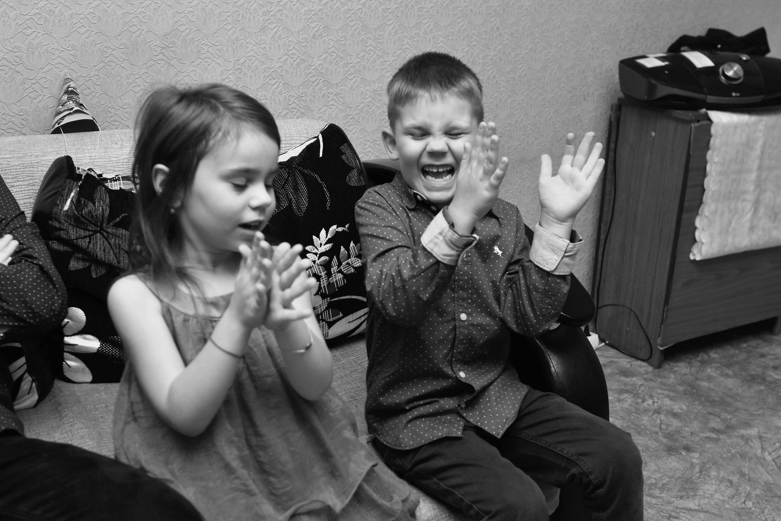 Репортажная съемка в Самаре и Самарской области