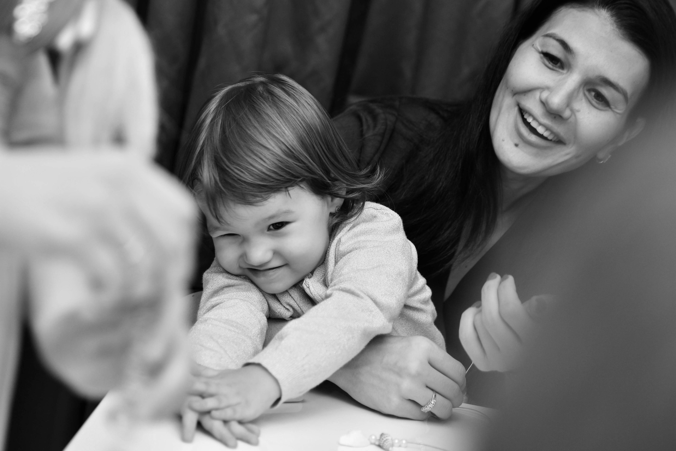 Семейный фотограф в Самаре Мария Компаниец