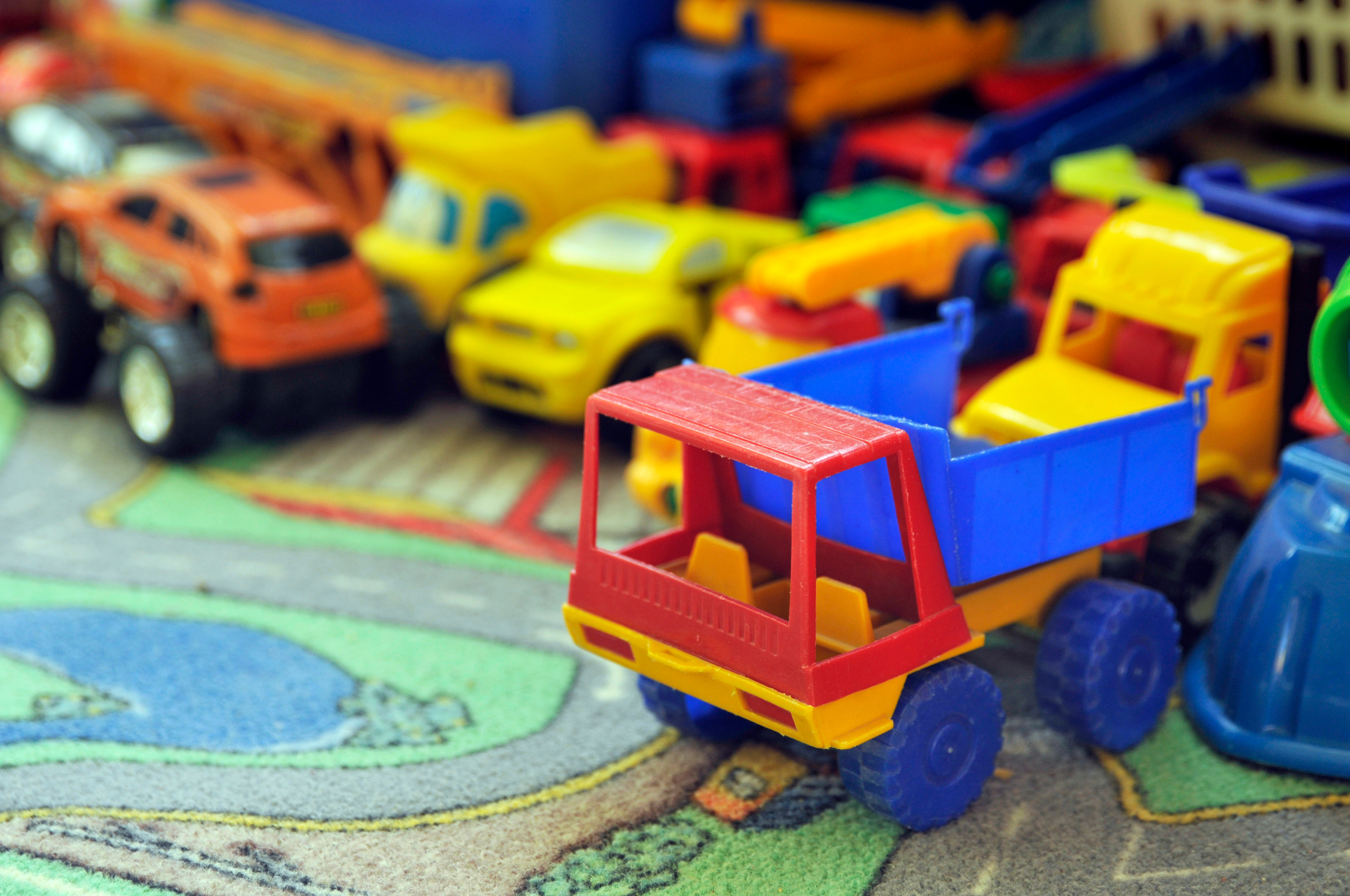 Съемки для Сада в Самаре и Самарской области