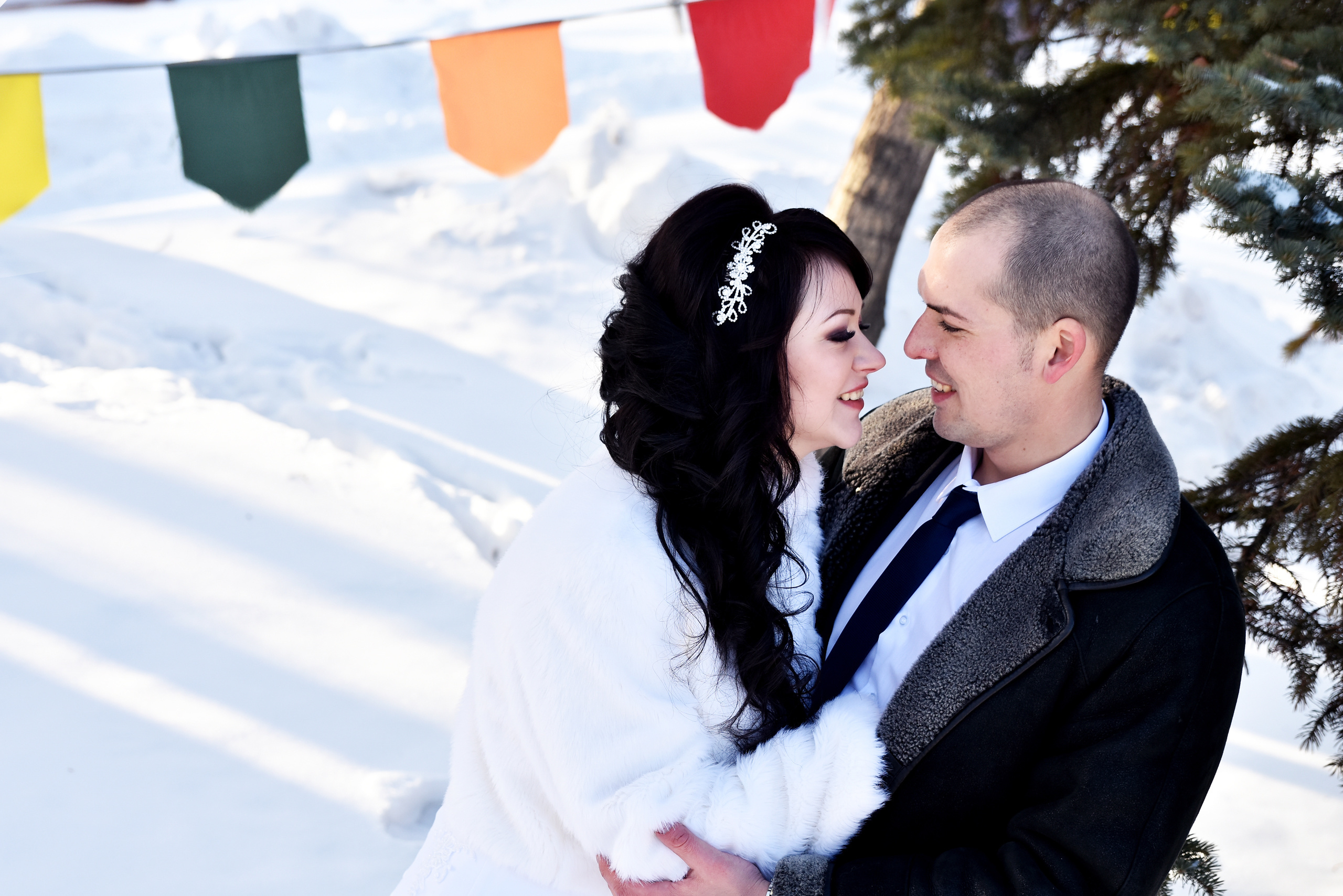 Свадебный фотограф в Самаре и Самарской области
