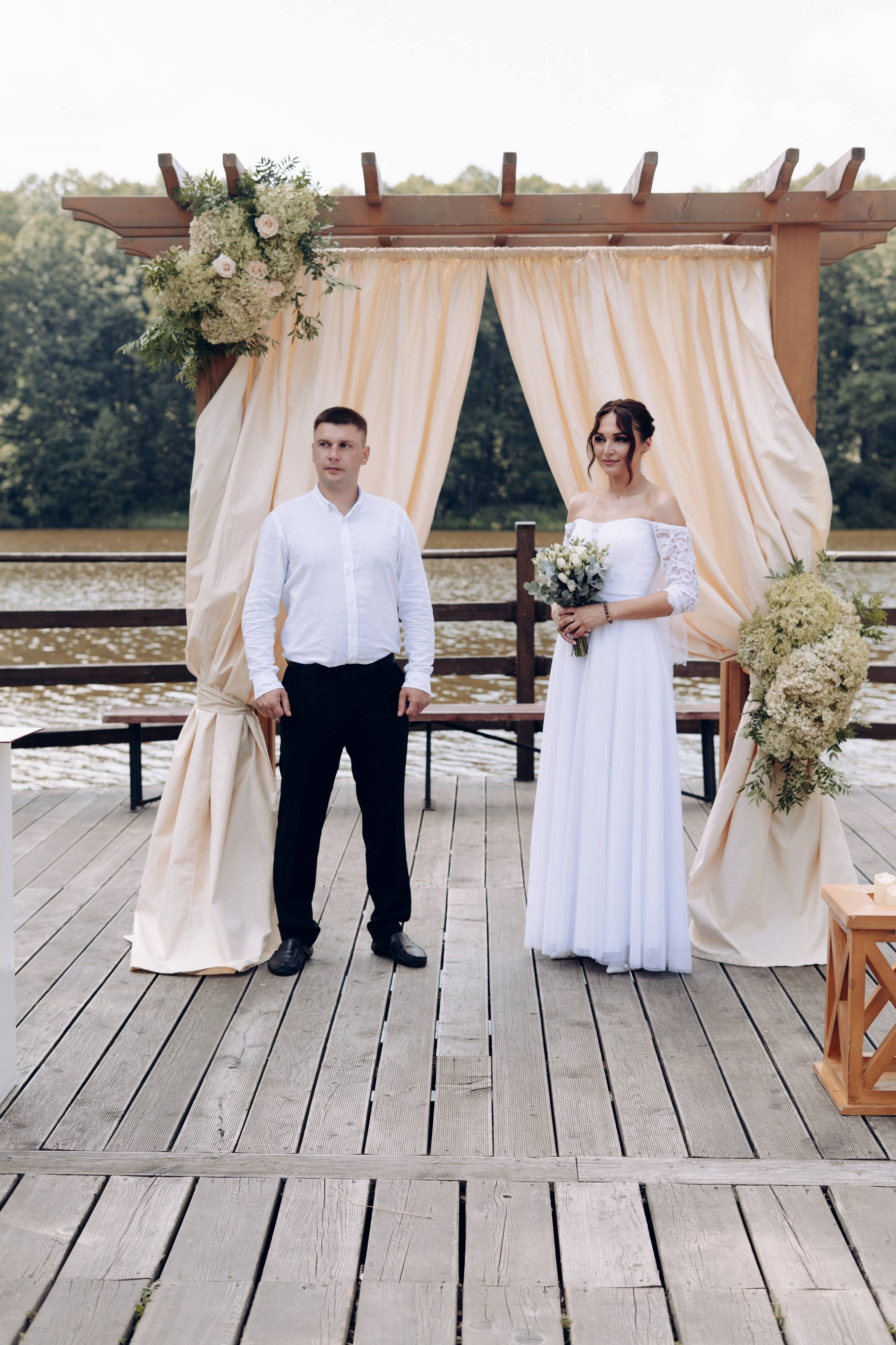 Павел и Наталья. Главная