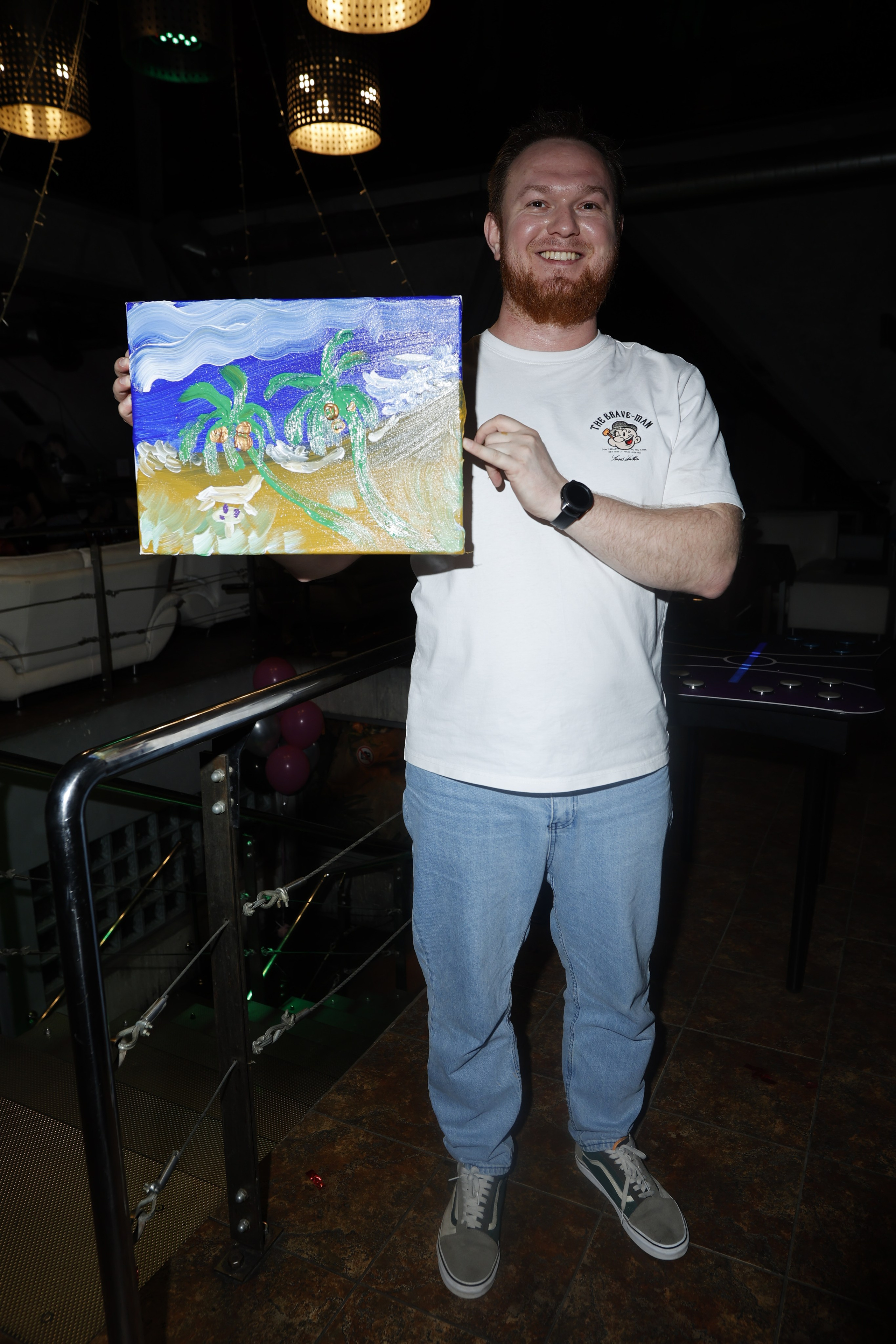 ЮЛЯ ГАВРИЛИНА. Nikolskayasecular