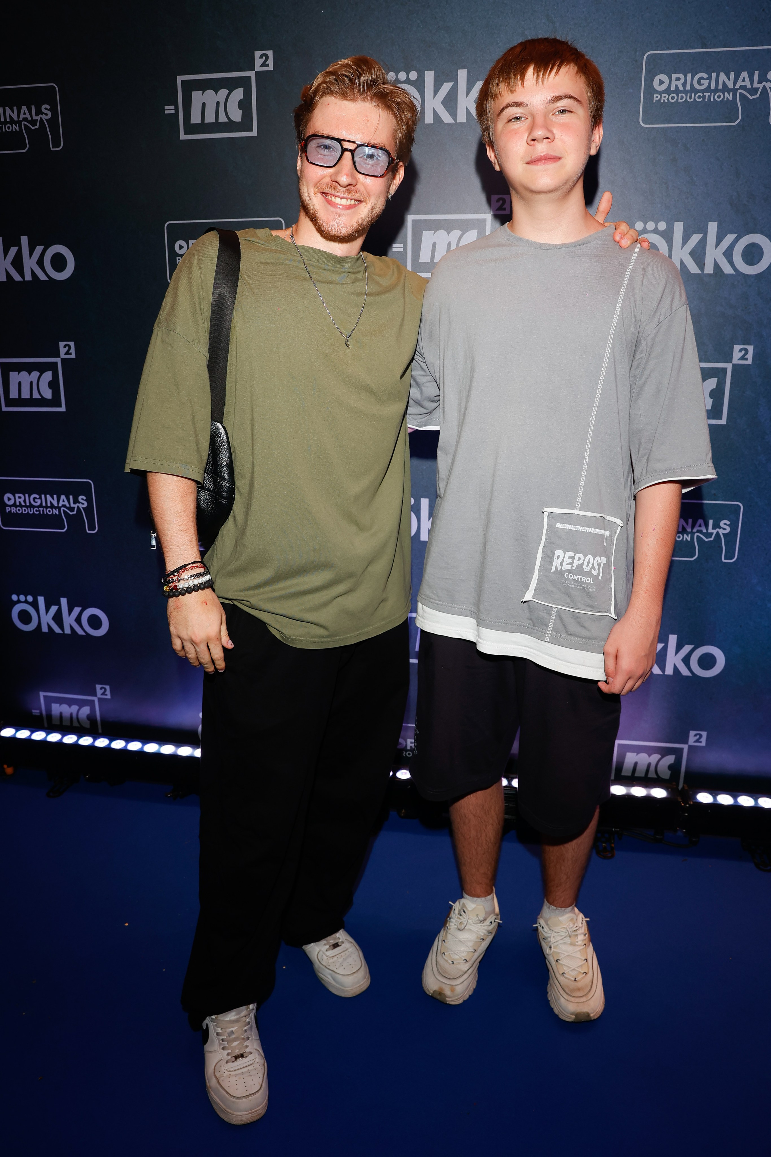 ДЫШИ | КИНОТЕАТР ХУДОЖЕСТВЕННЫЙ |OKKO. Nikolskayasecular