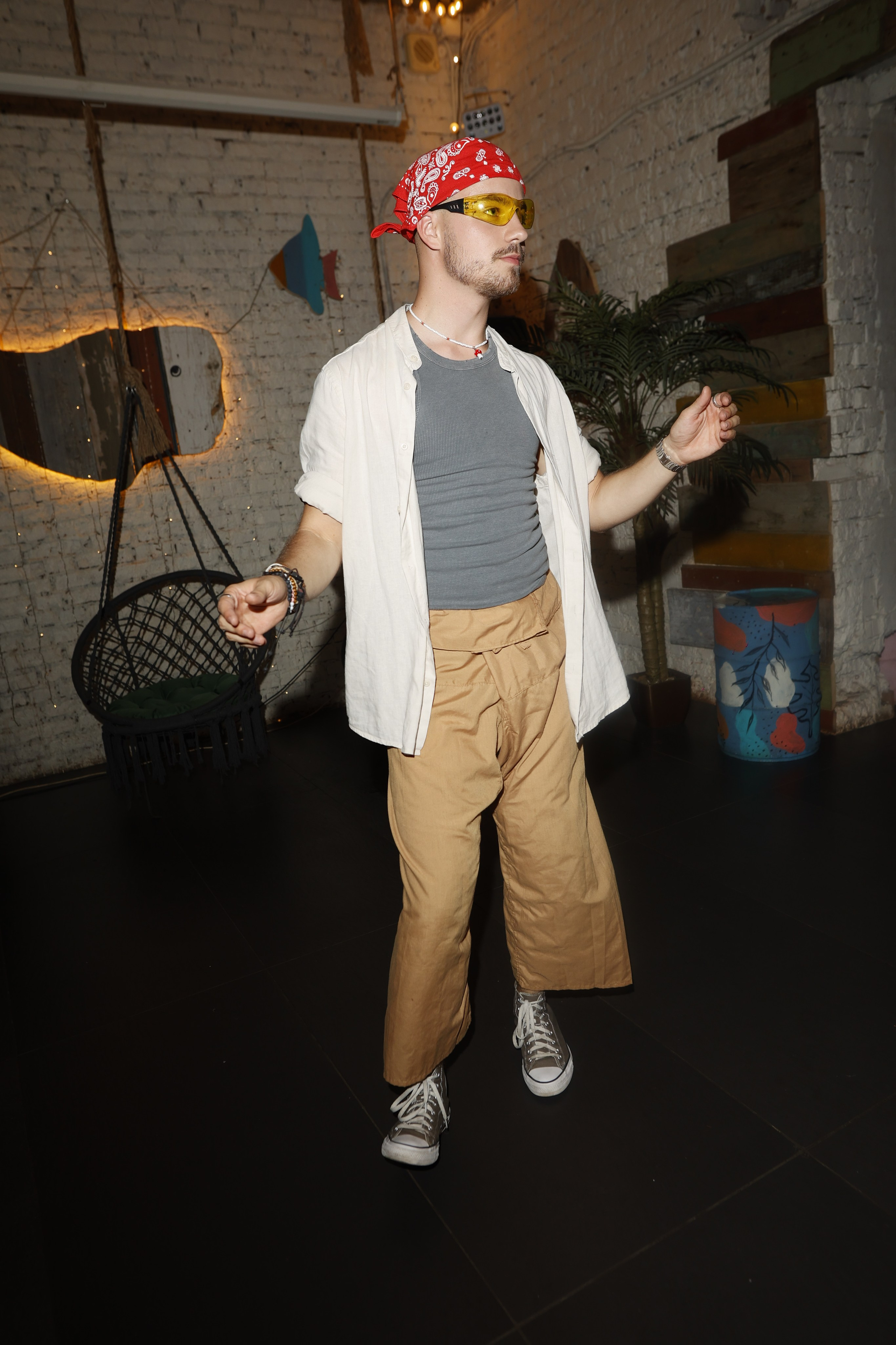 ГЕРМАН ГЛАСС. Nikolskayasecular